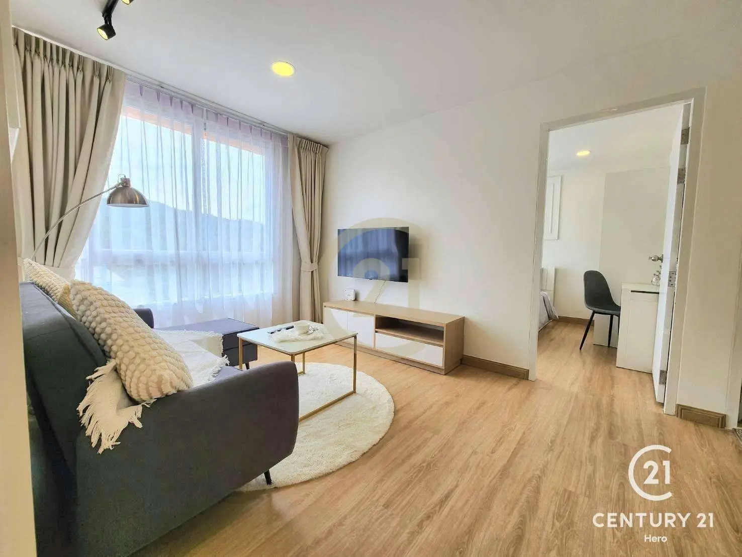 1 Bedroom Condominium for Sale near Oak Meadow International School