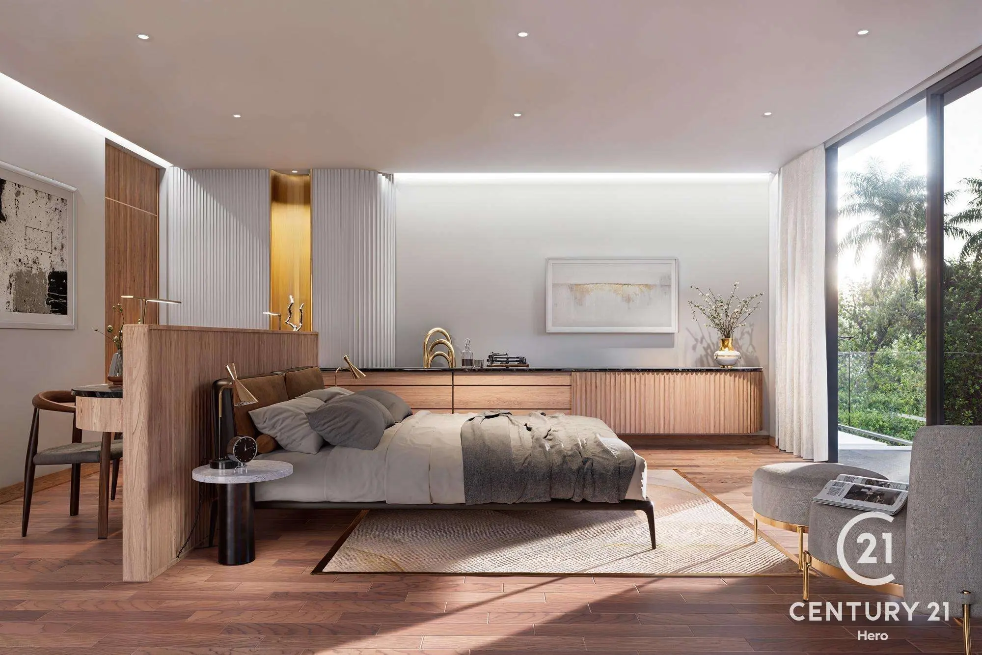 4 Bedrooms Luxury Private Pool Villas in Rawai, Phuket
