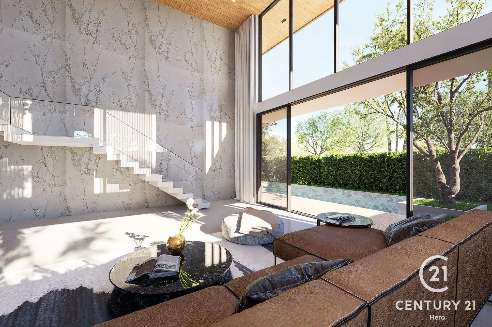 4 Bedrooms Luxury Private Pool Villas in Rawai, Phuket