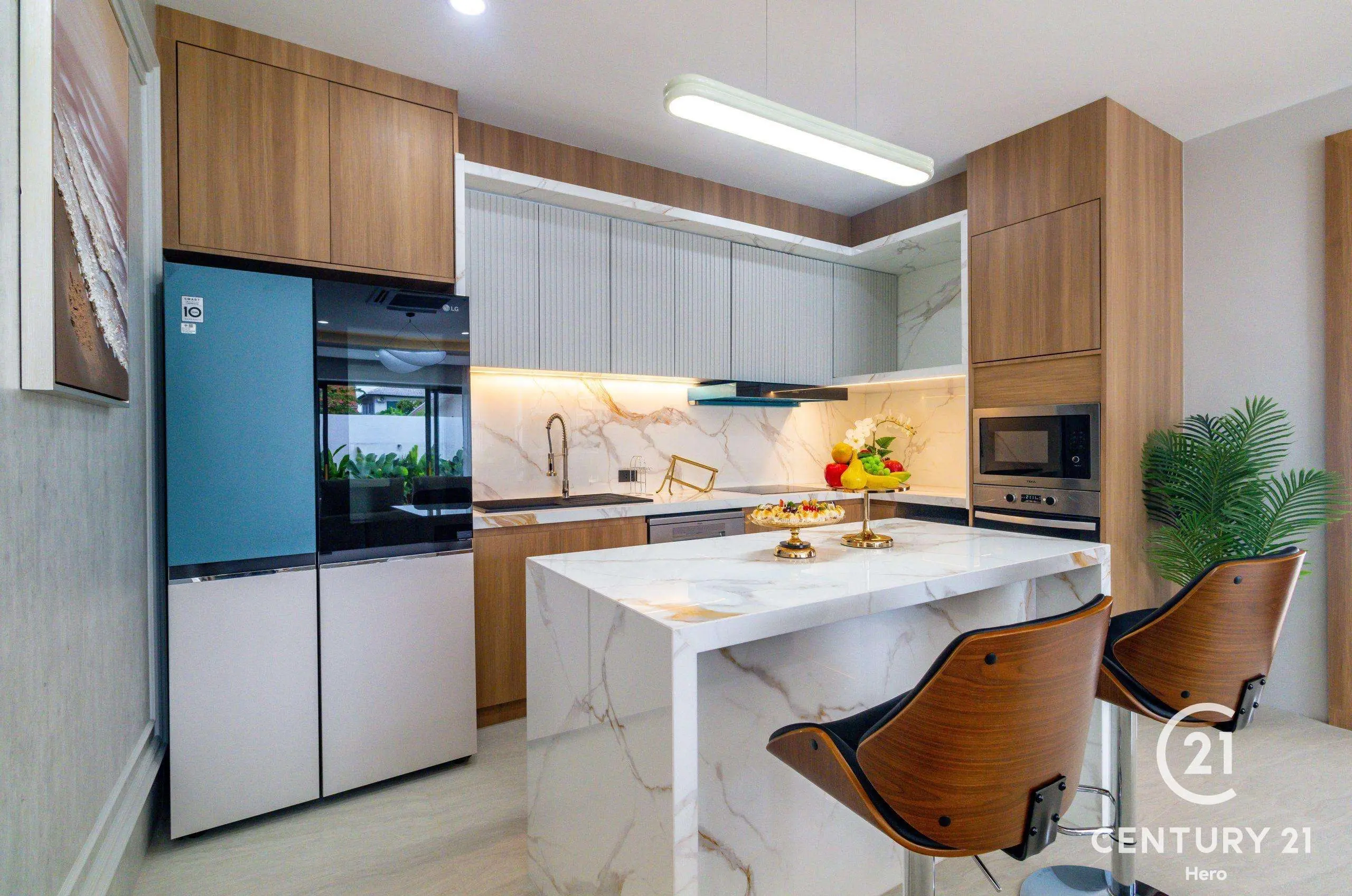 4 Bedrooms Modern Tropical Pool Villas in Cherng Talay