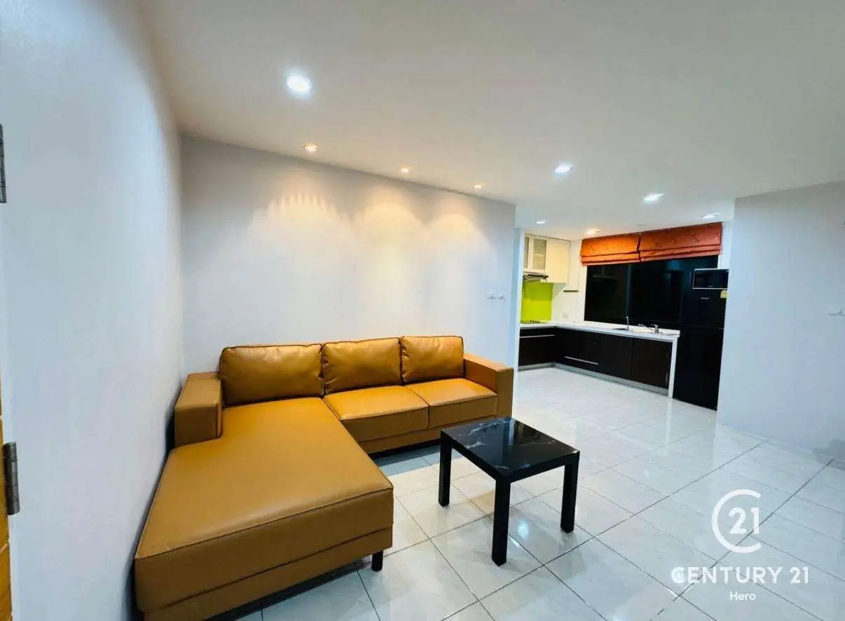1-Bedroom Condominium in Kathu, Phuket – Prime Location