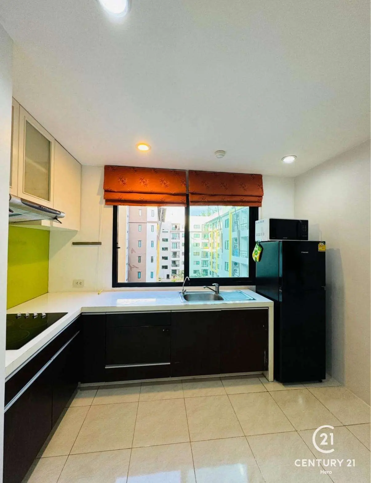 1-Bedroom Condominium in Kathu, Phuket – Prime Location