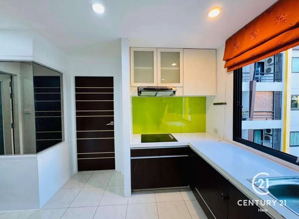 1-Bedroom Condominium in Kathu, Phuket – Prime Location