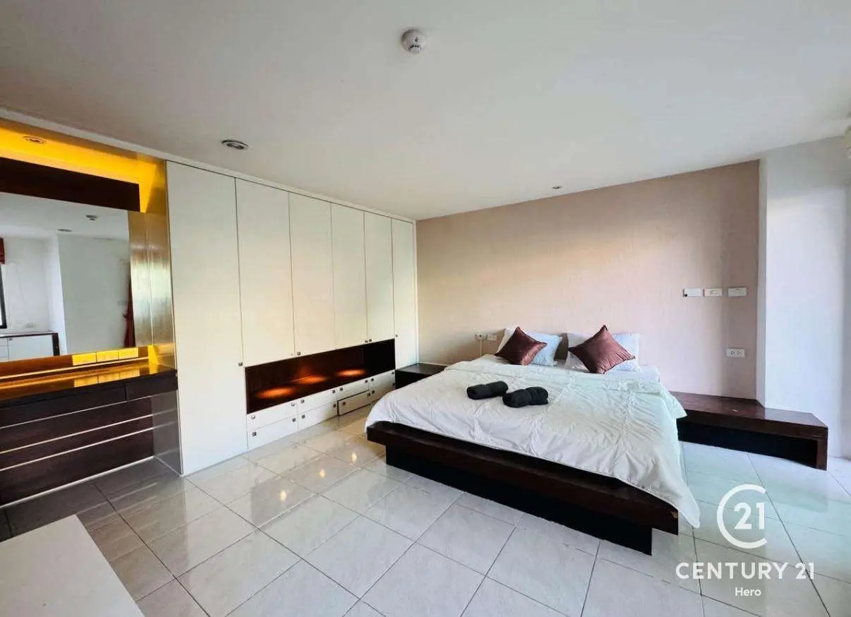 1-Bedroom Condominium in Kathu, Phuket – Prime Location