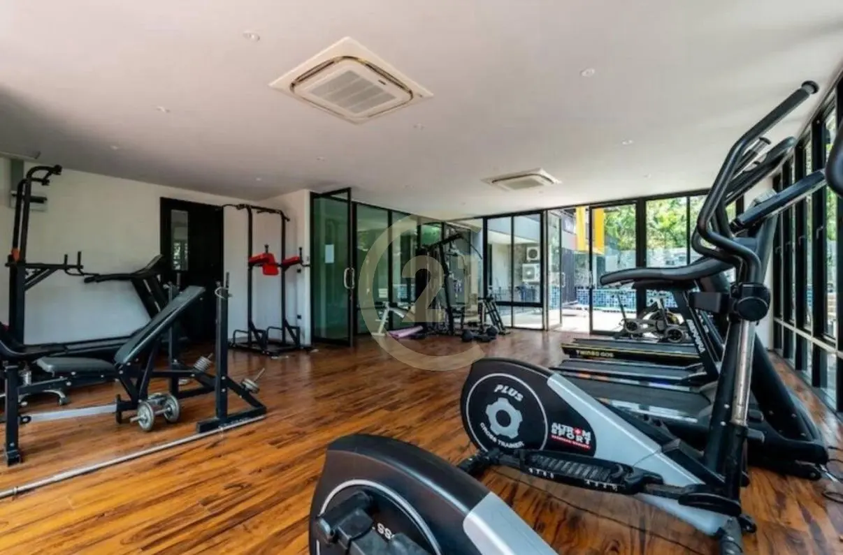 1 Bedroom Spacious Studio Condominium for Sale & Rent in Rawai