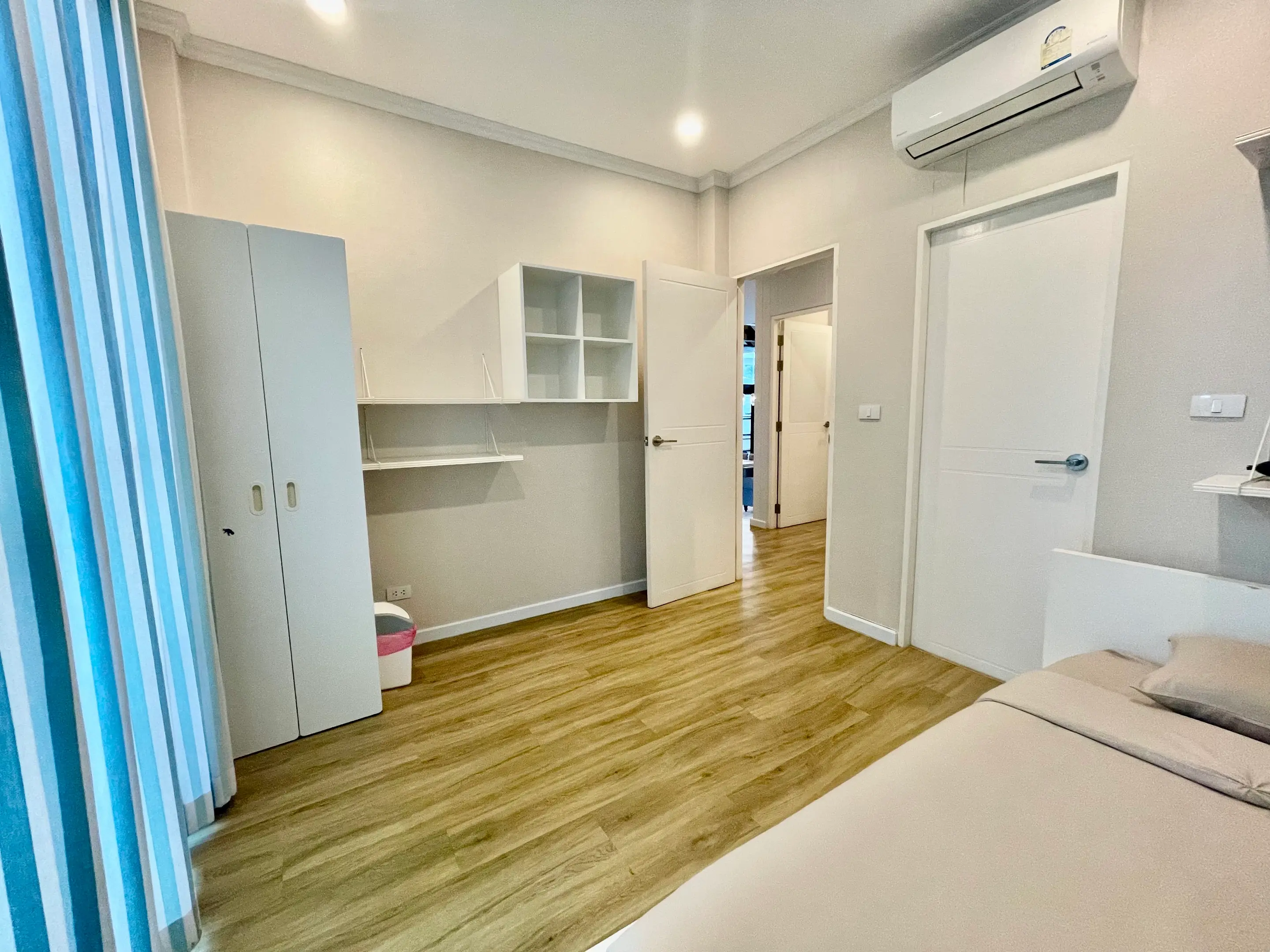 3 Bedrooms Spacious Pool Villas in Chalong – Ideal for Family Living