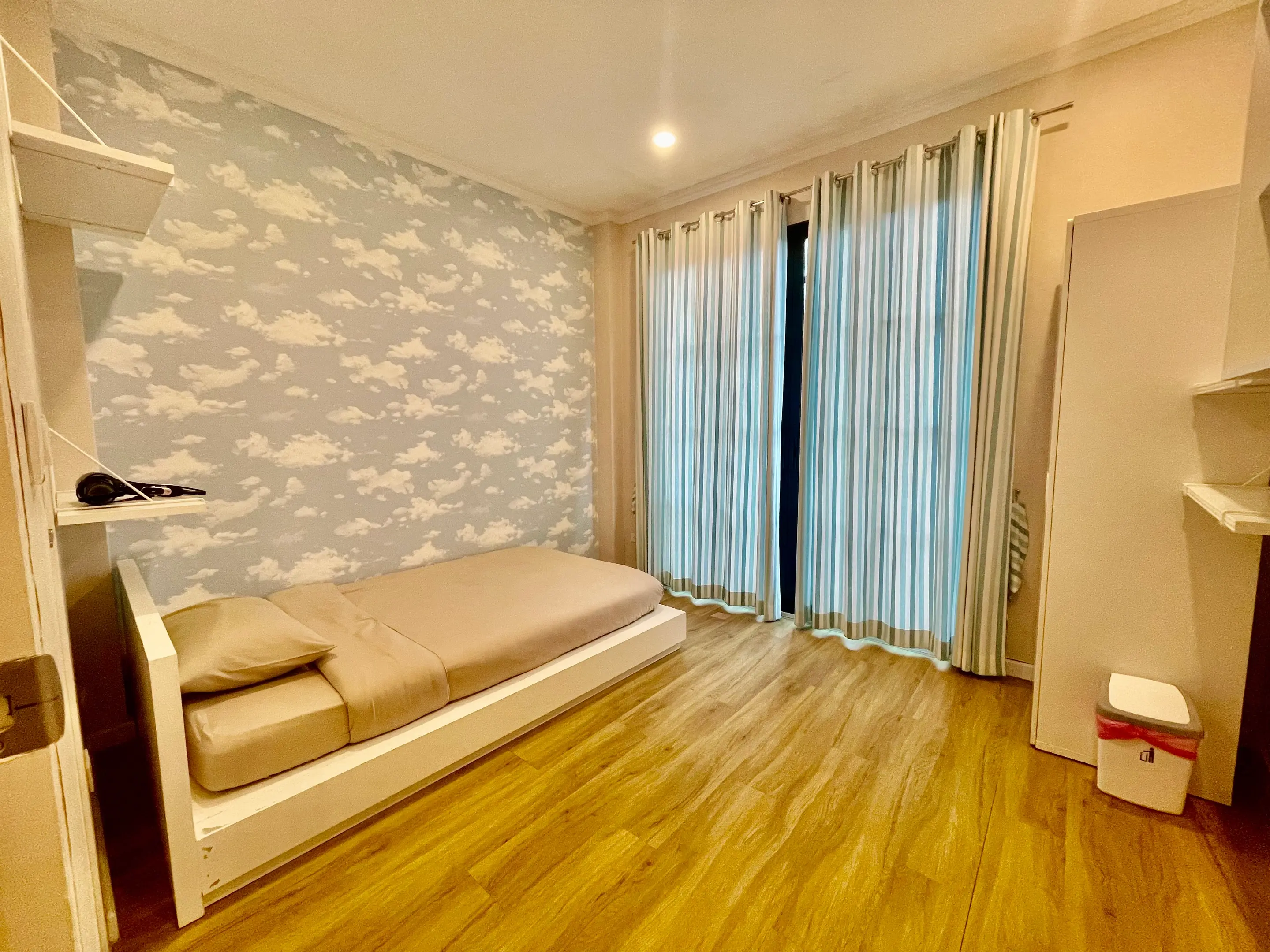 3 Bedrooms Spacious Pool Villas in Chalong – Ideal for Family Living