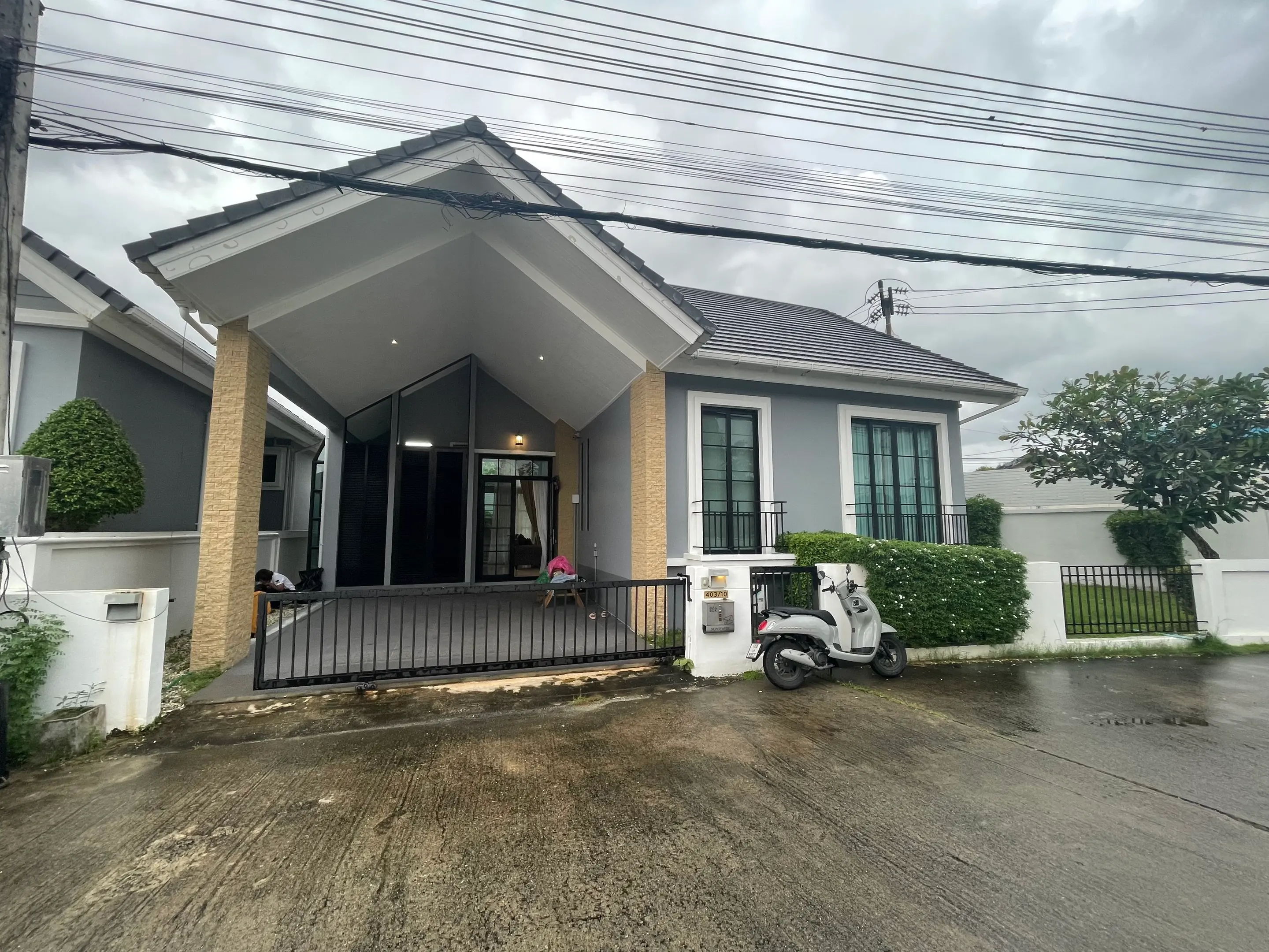 3 Bedrooms Spacious Pool Villas in Chalong – Ideal for Family Living