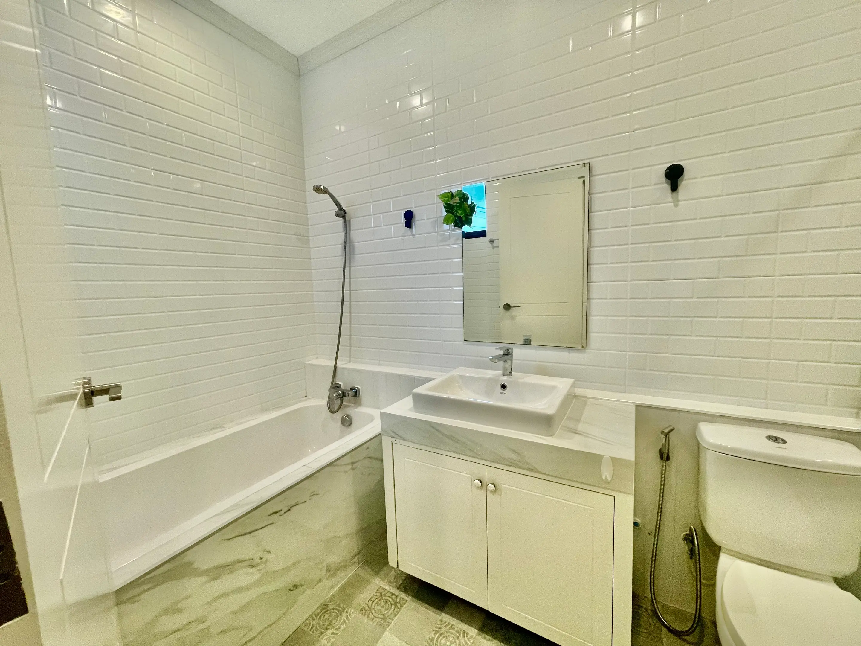 3 Bedrooms Spacious Pool Villas in Chalong – Ideal for Family Living