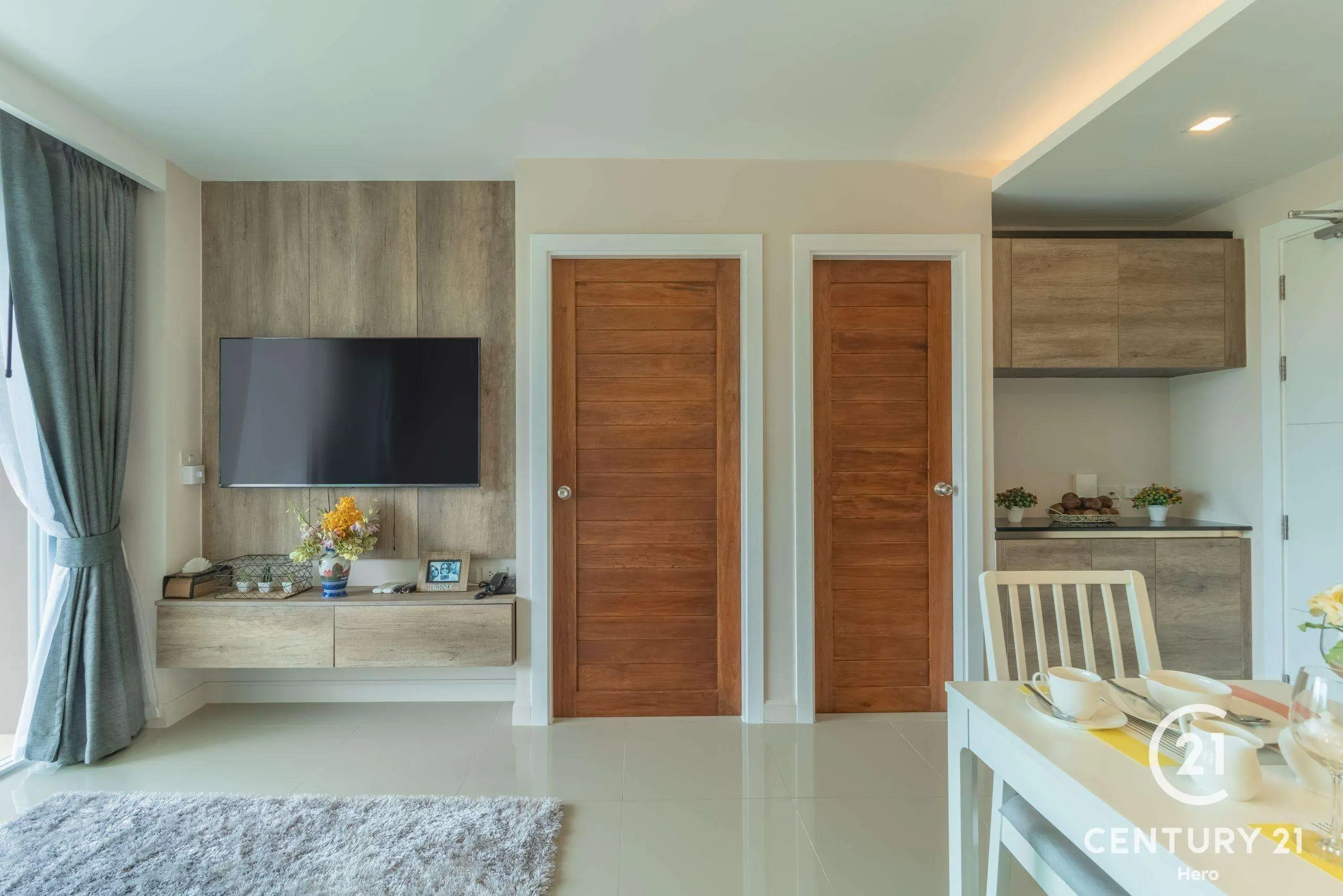 1-2 Bedrooms Condominium Modern Coastal Living in Rawai, Phuket