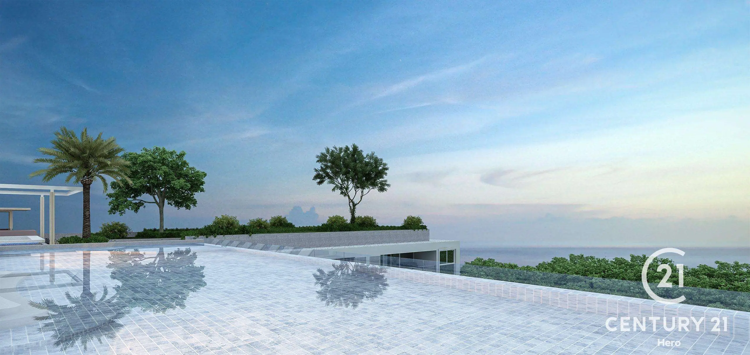 1-2 Bedrooms Condominium Modern Coastal Living in Rawai, Phuket