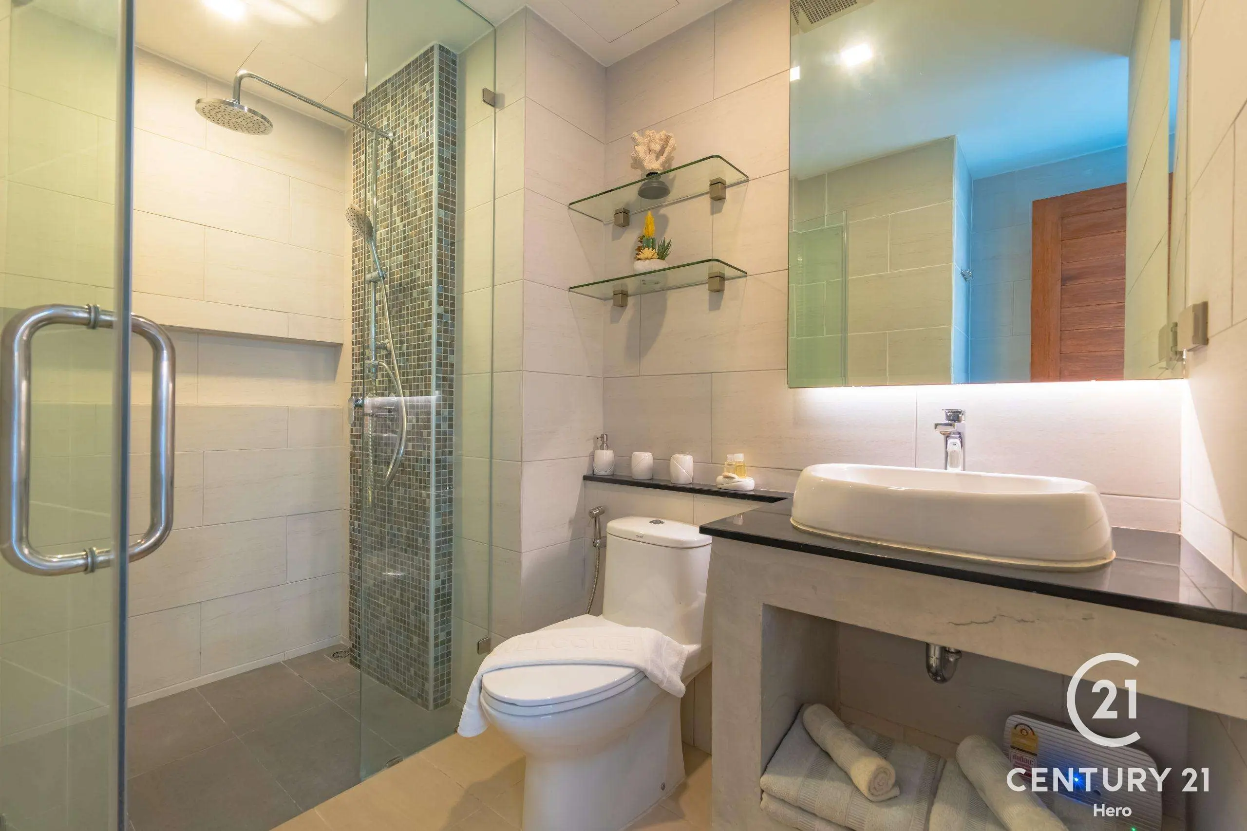 1-2 Bedrooms Condominium Modern Coastal Living in Rawai, Phuket