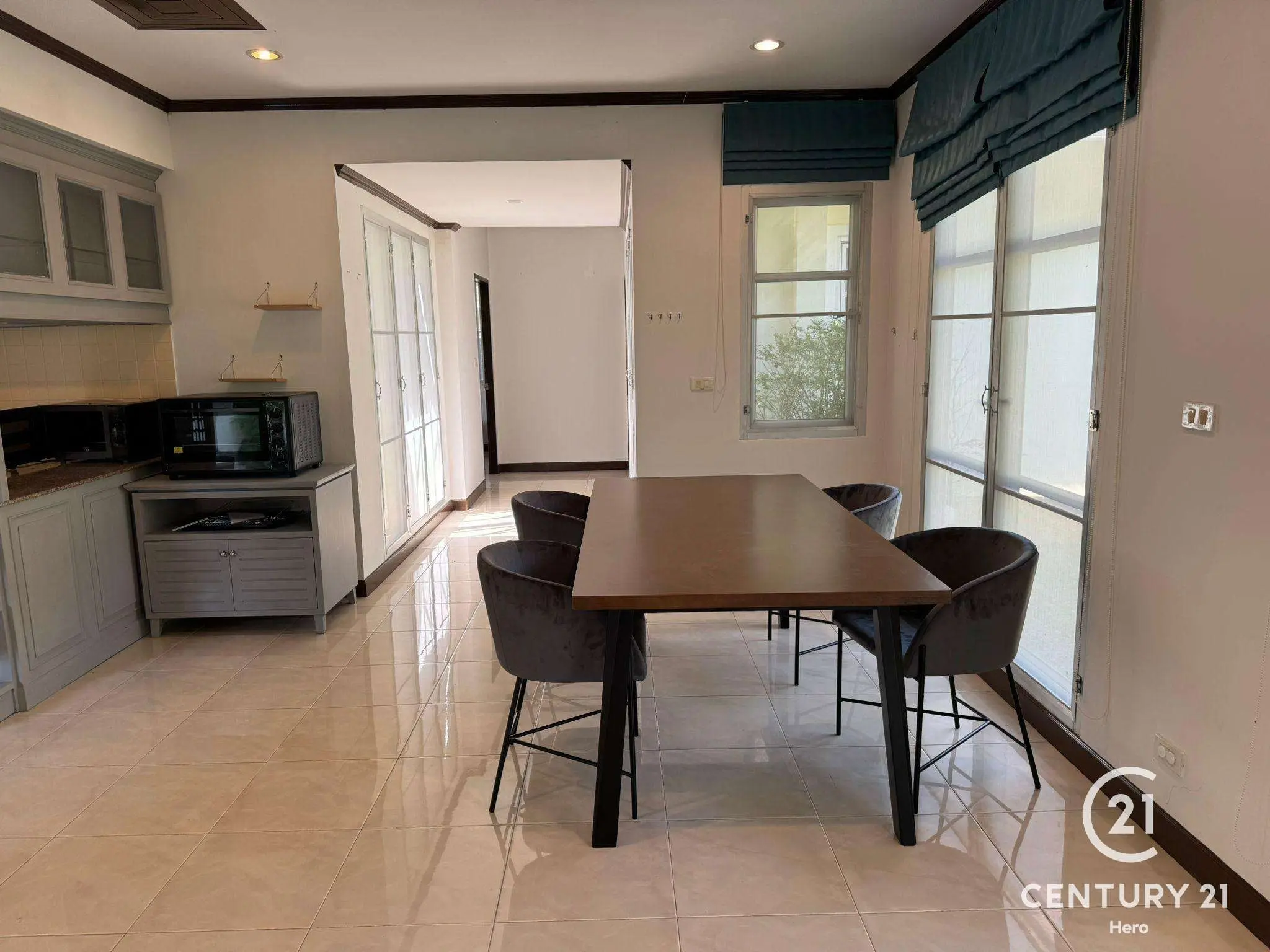 2-Bedroom Villa for Rent – Pasak 8