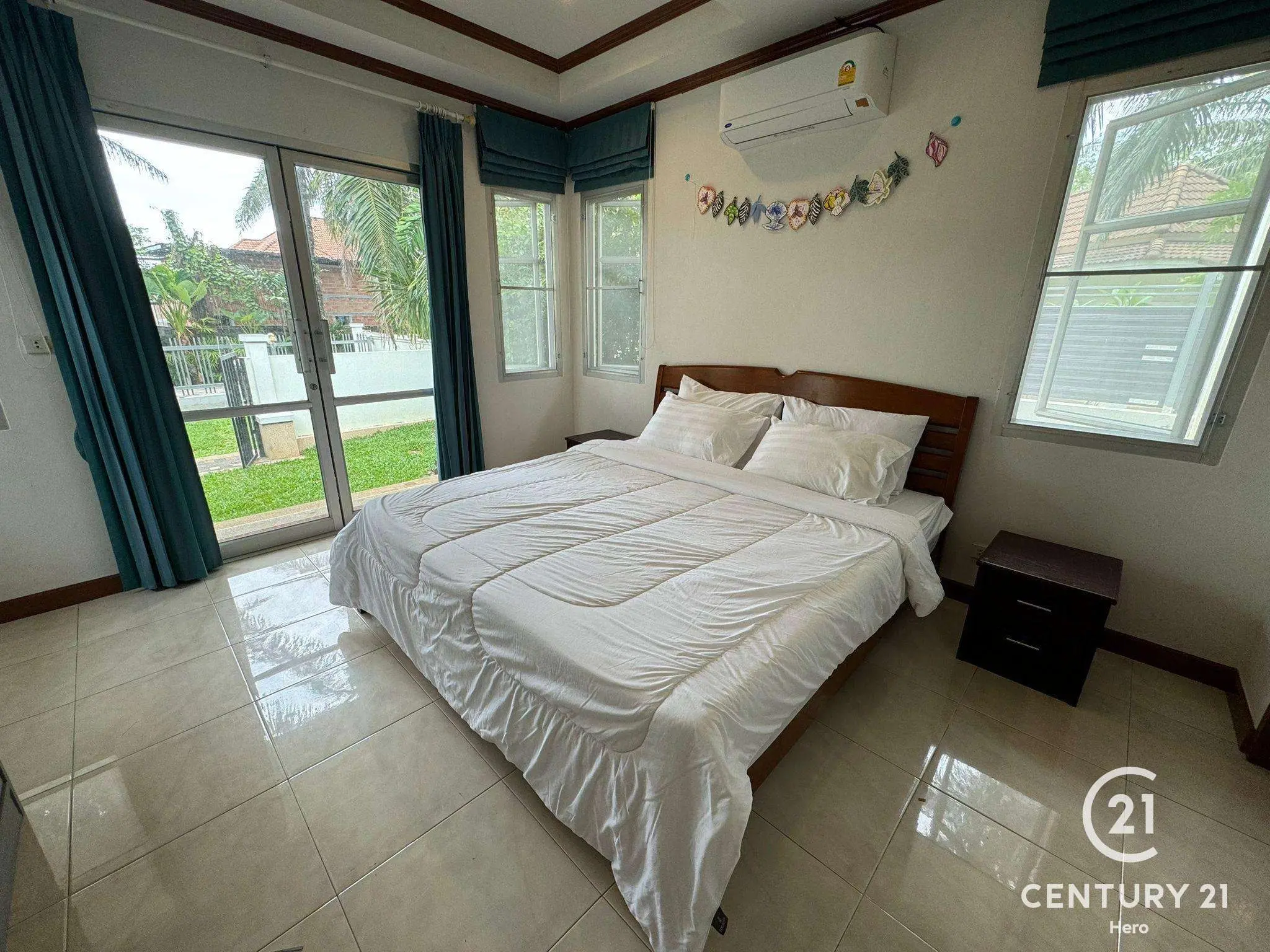2-Bedroom Villa for Rent – Pasak 8