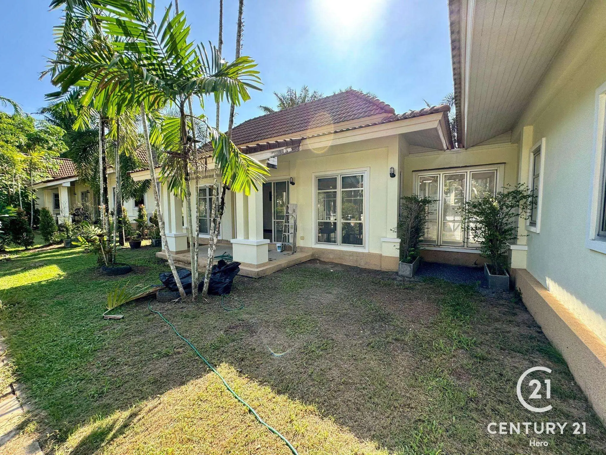 2-Bedroom Villa for Rent – Pasak 8