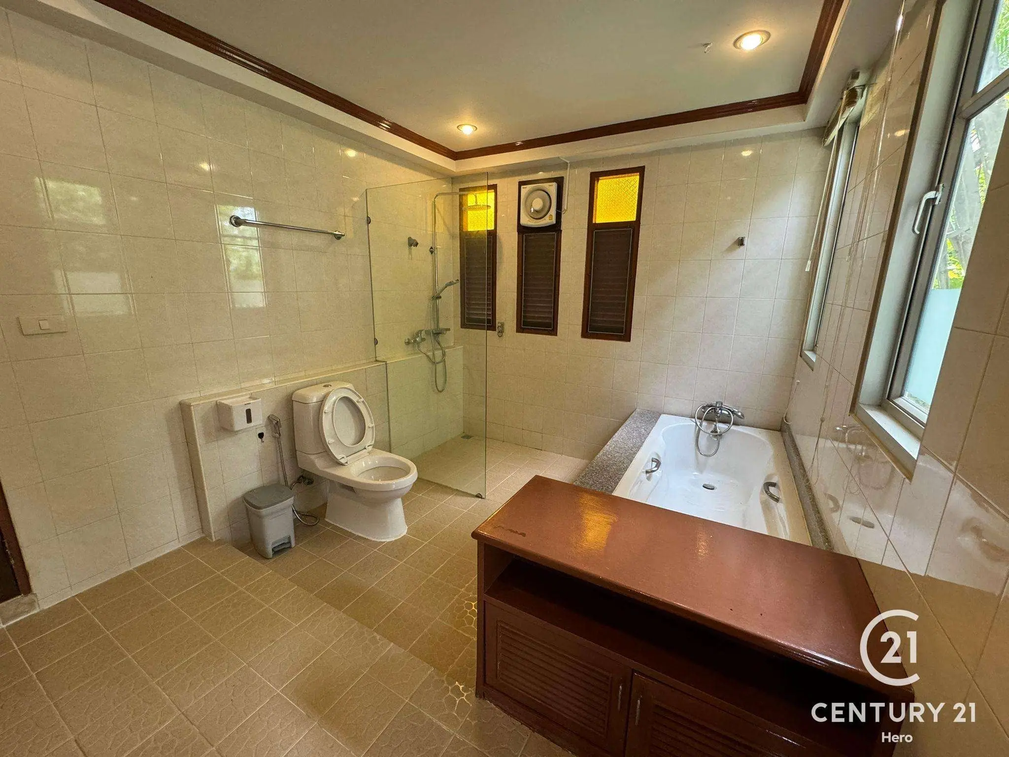 2-Bedroom Villa for Rent – Pasak 8