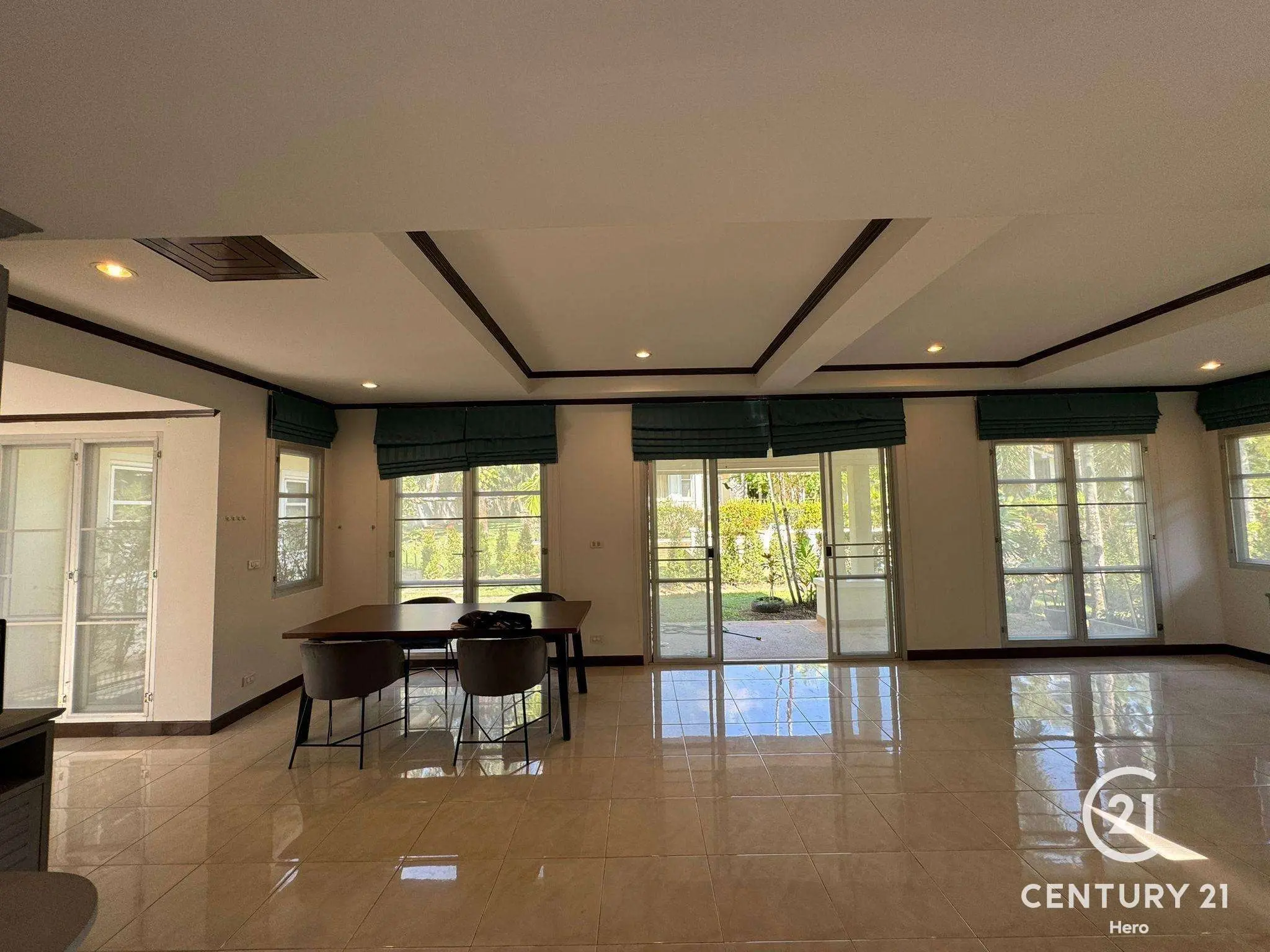 2-Bedroom Villa for Rent – Pasak 8