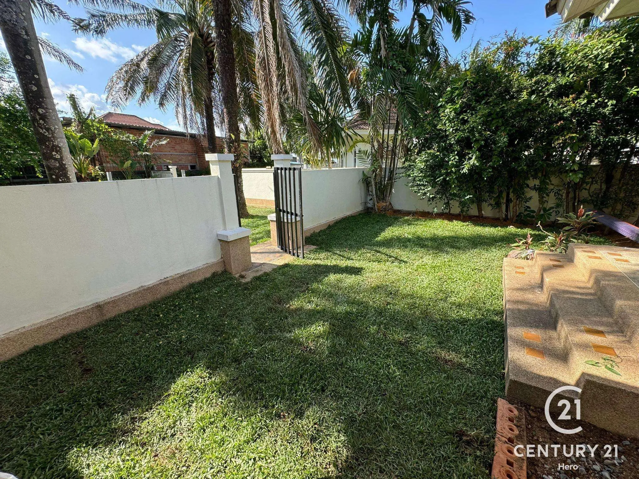 2-Bedroom Villa for Rent – Pasak 8