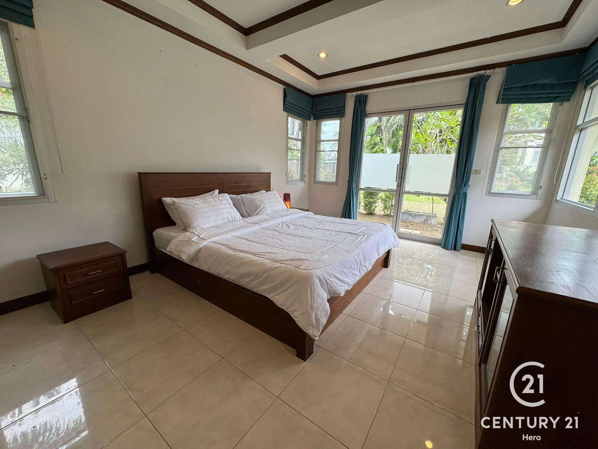 2-Bedroom Villa for Rent – Pasak 8