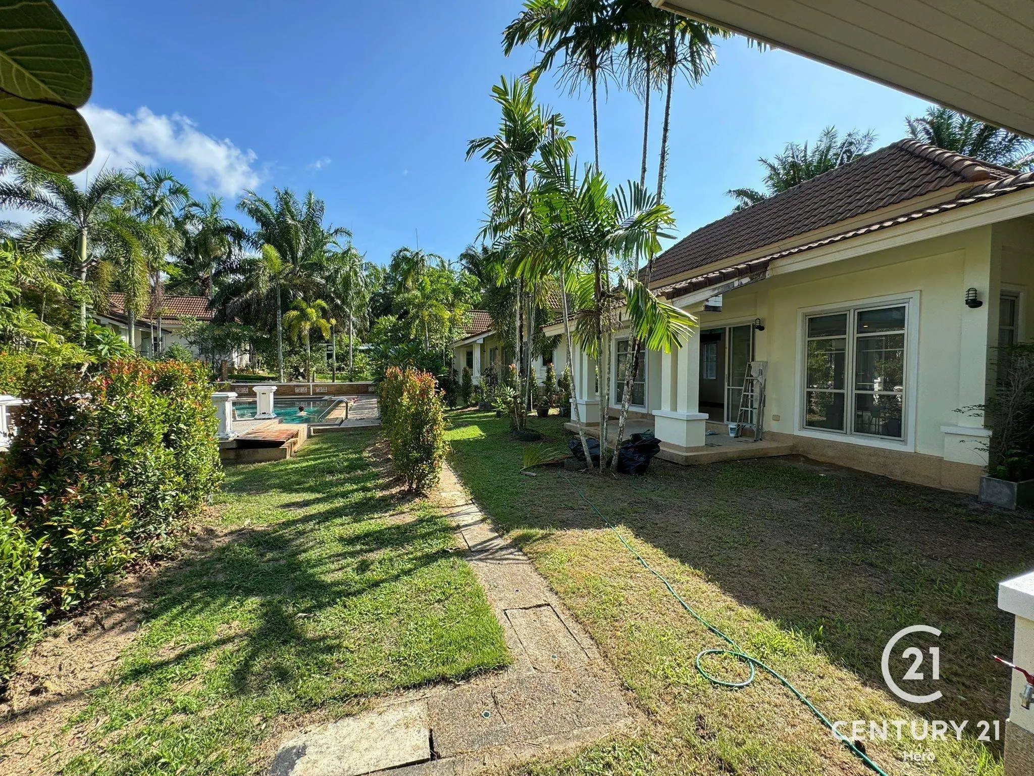 2-Bedroom Villa for Rent – Pasak 8