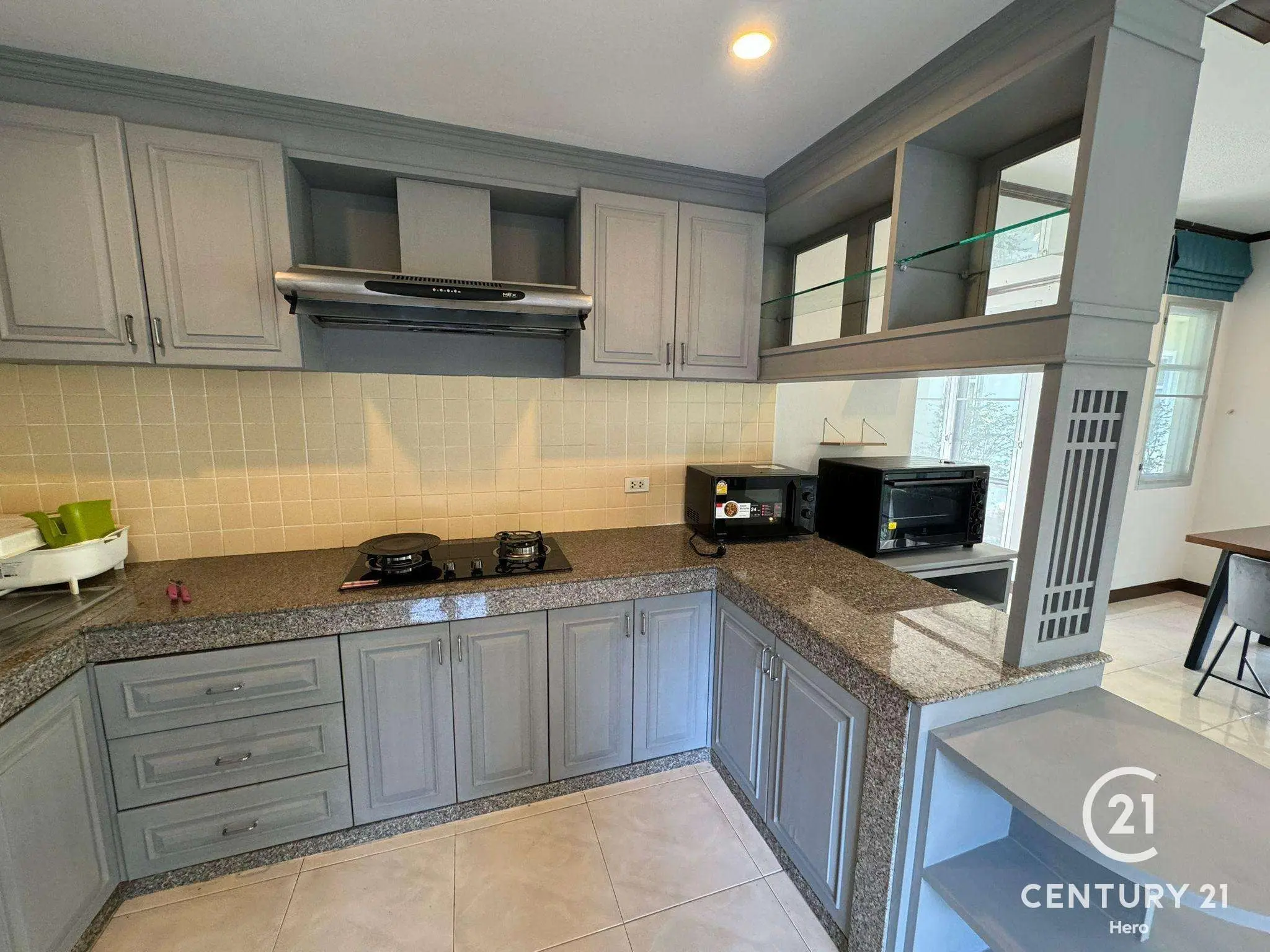2-Bedroom Villa for Rent – Pasak 8