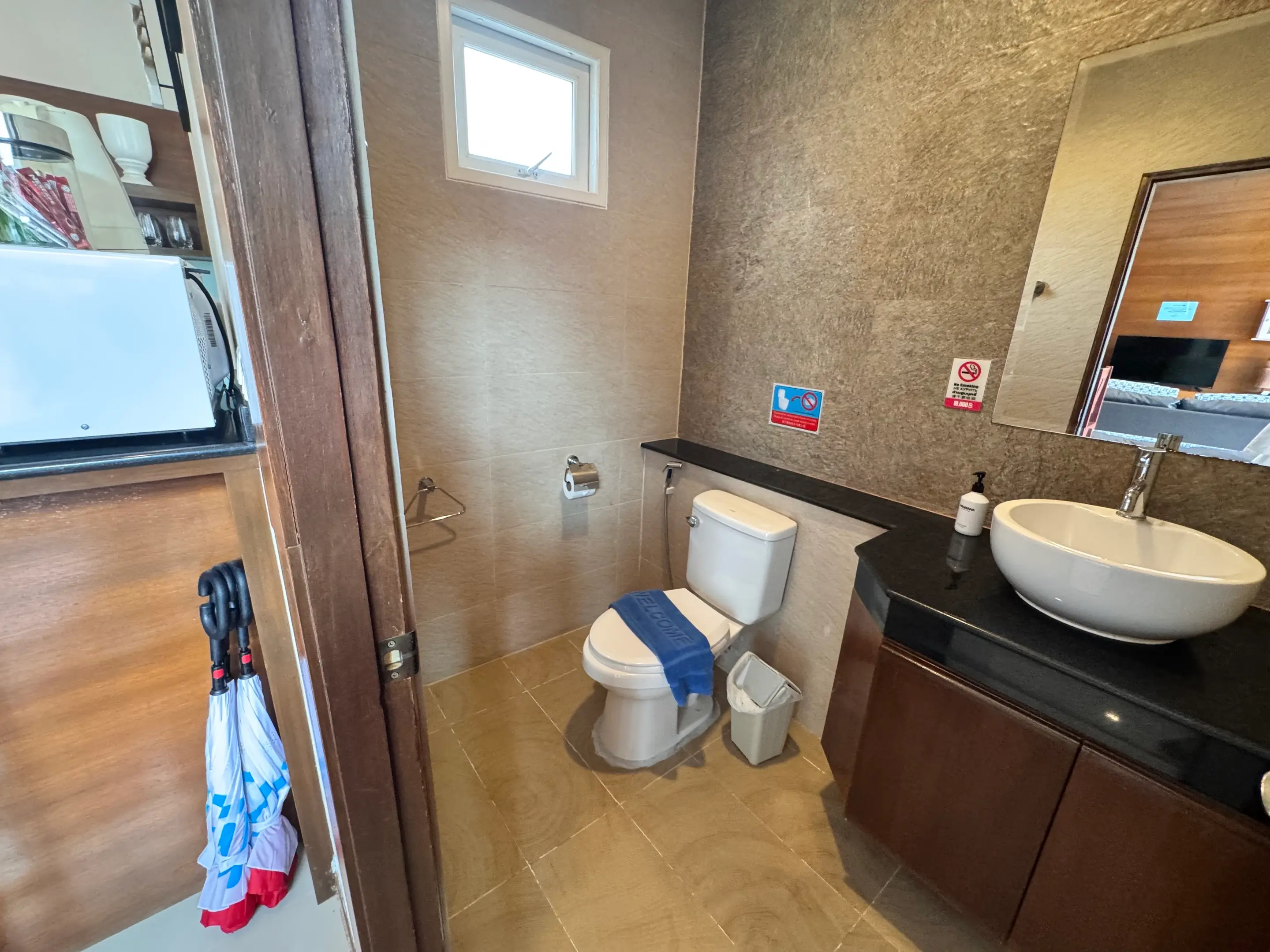 3 Bedroom Pool Villa for Rent in Rawai