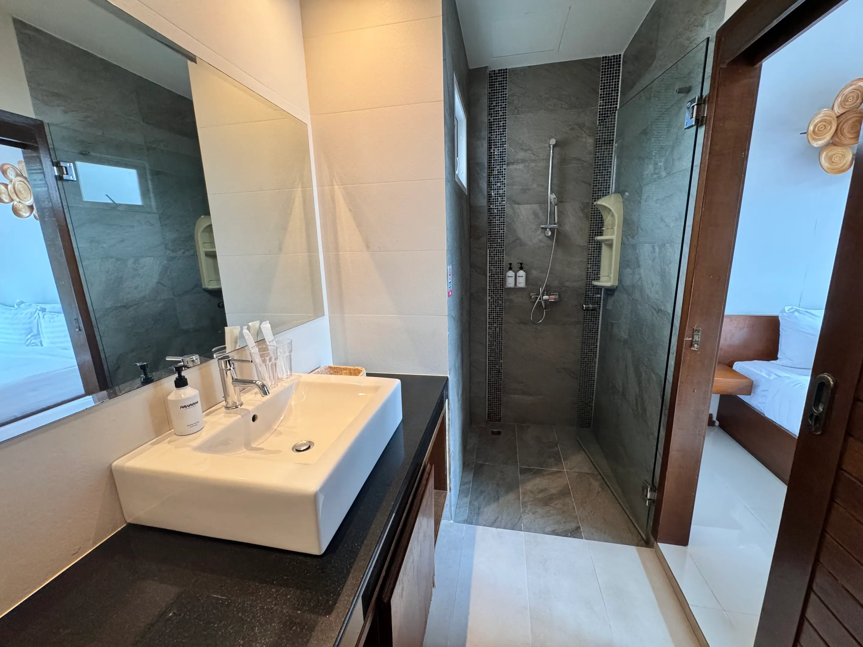 3 Bedroom Pool Villa for Rent in Rawai