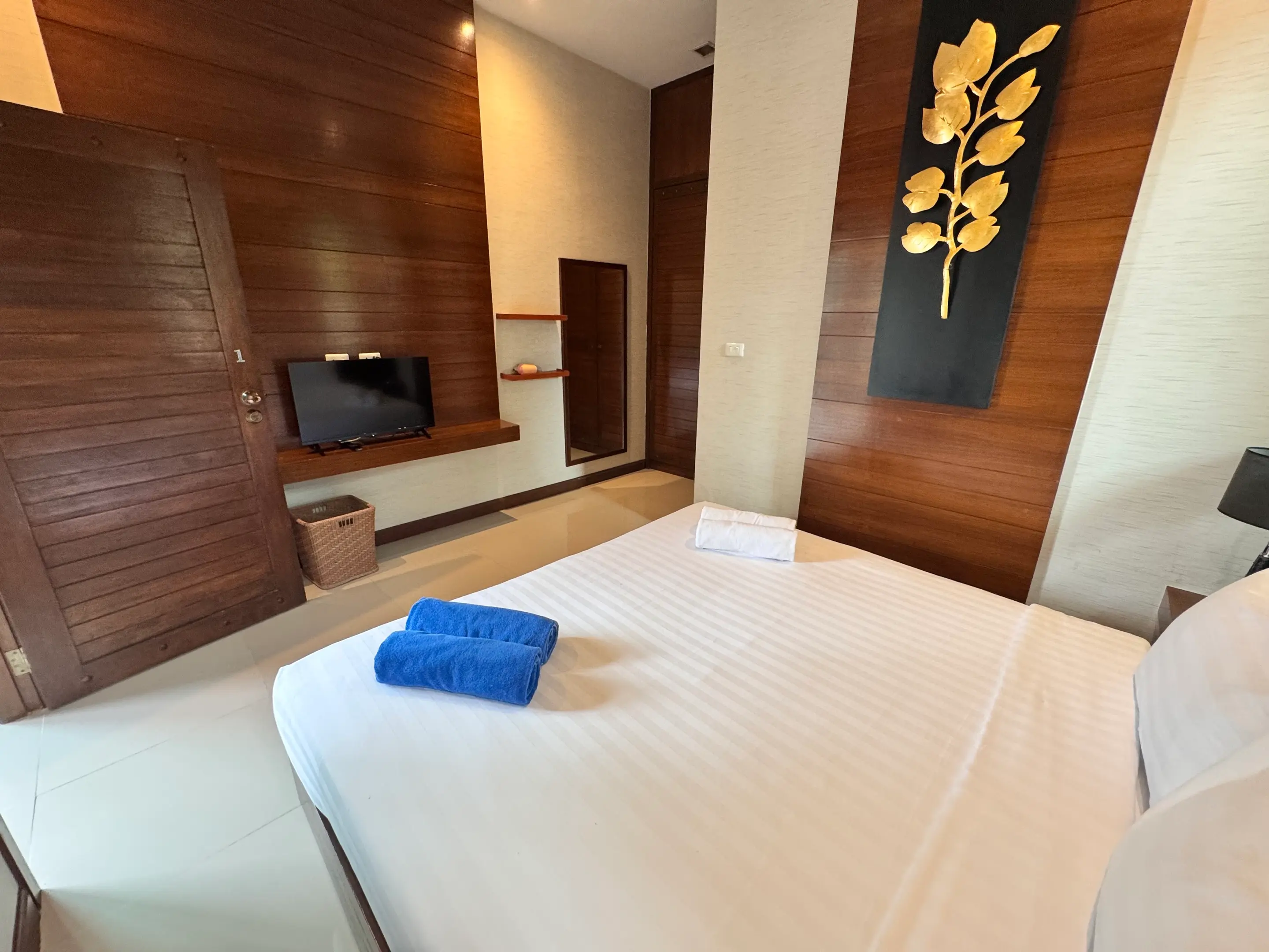 3 Bedroom Pool Villa for Rent in Rawai