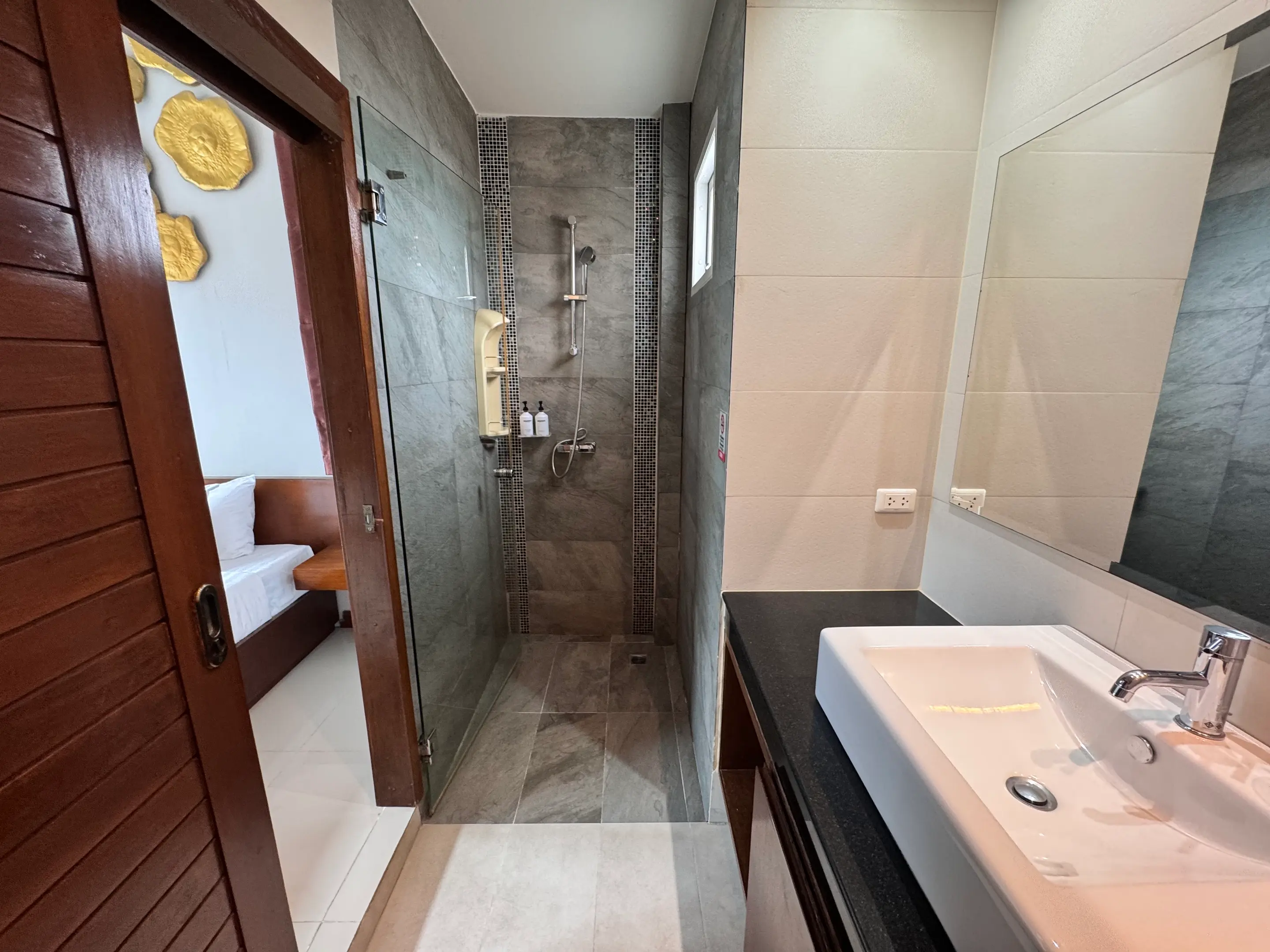 3 Bedroom Pool Villa for Rent in Rawai