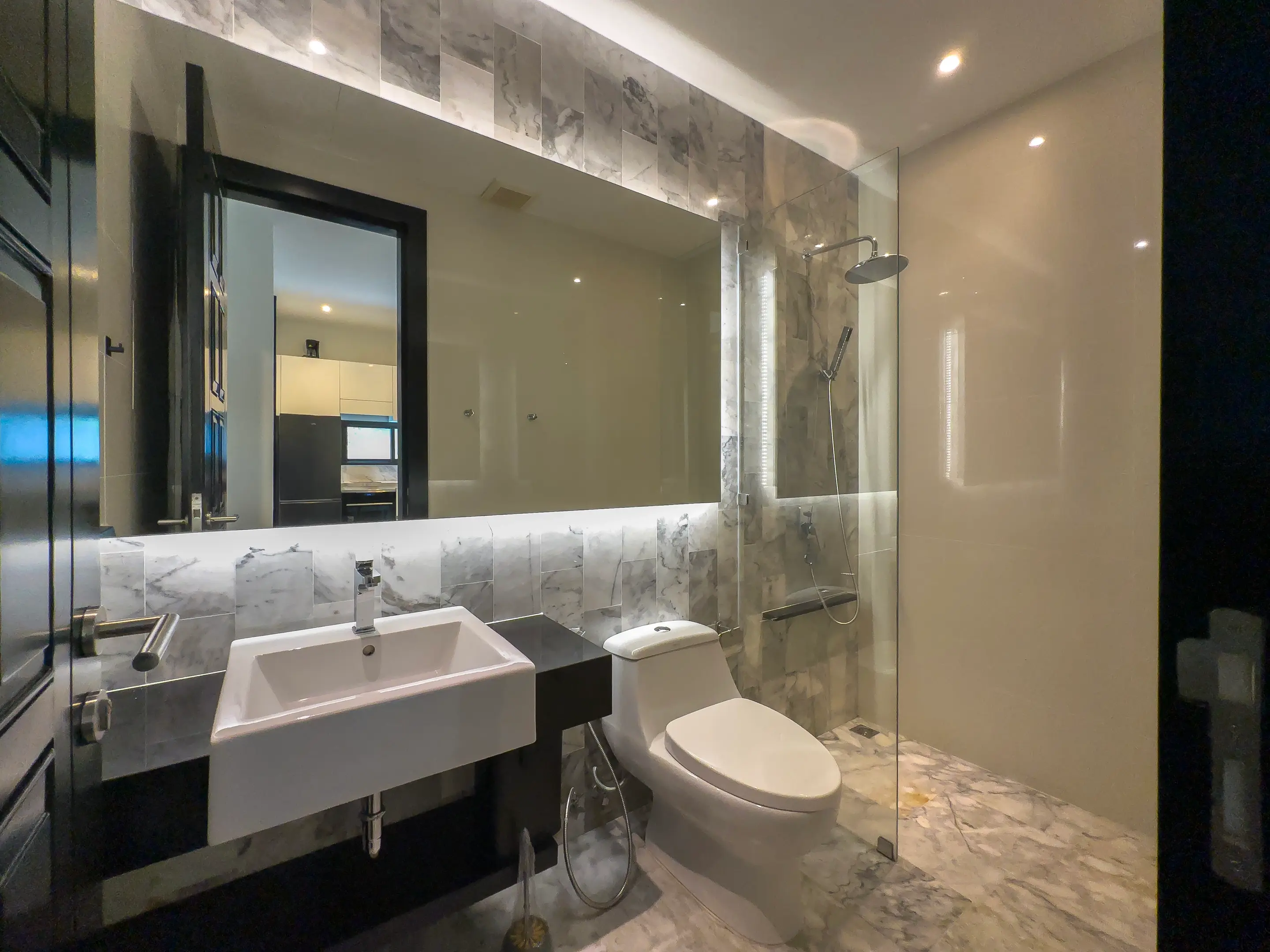2 Bedroom Pool Villa in Chalong for rent