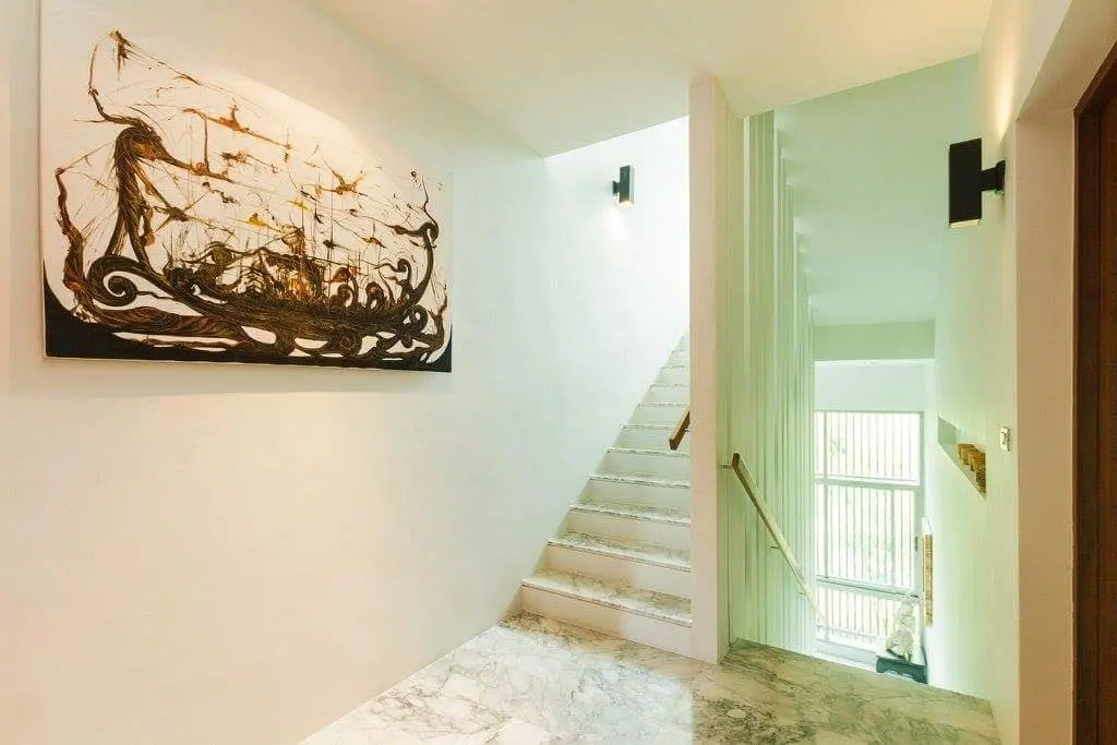 3 Bedroom Pool Villa in Rawai for rent