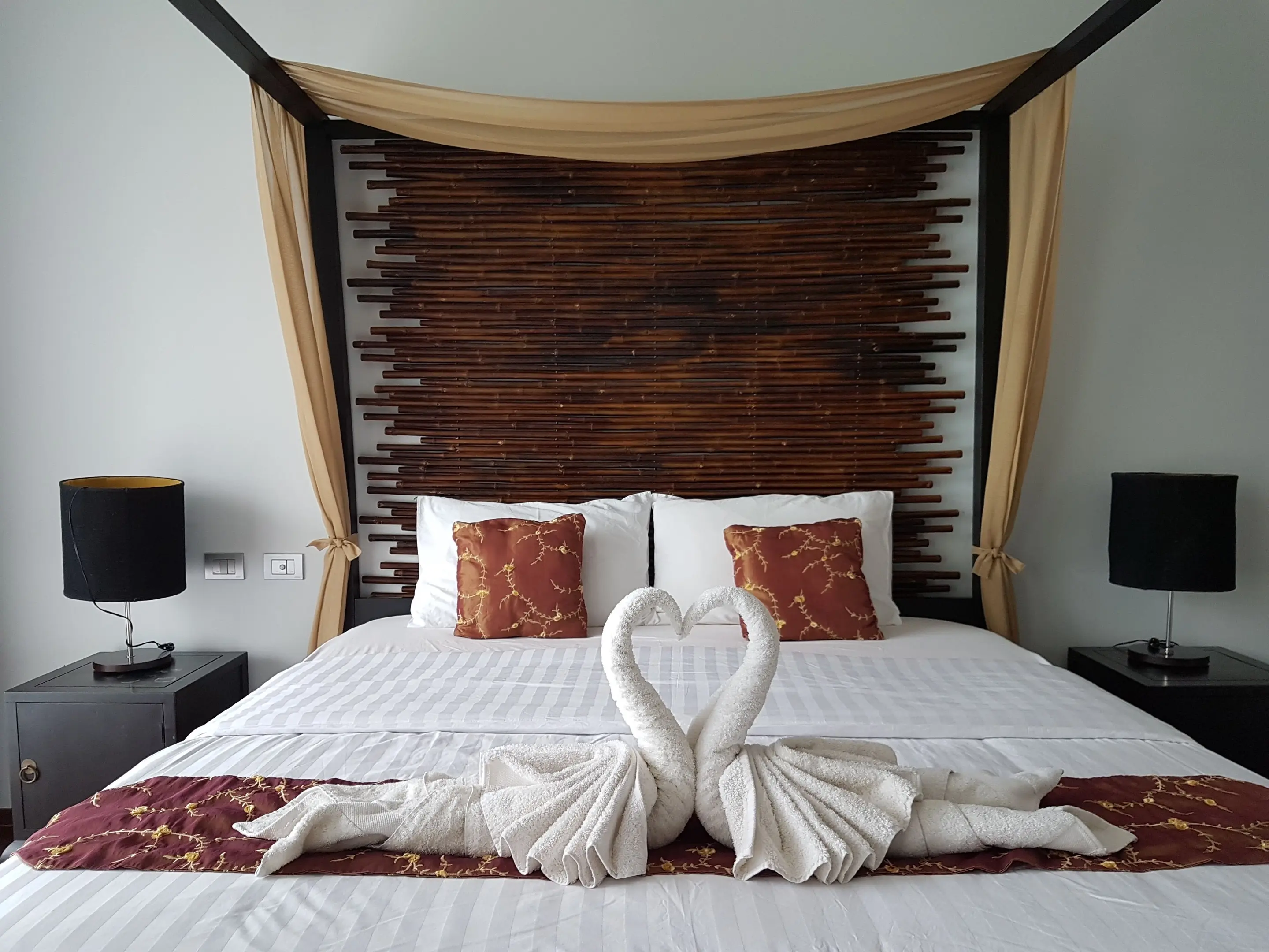 3 Bedroom Pool Villa in Rawai for rent