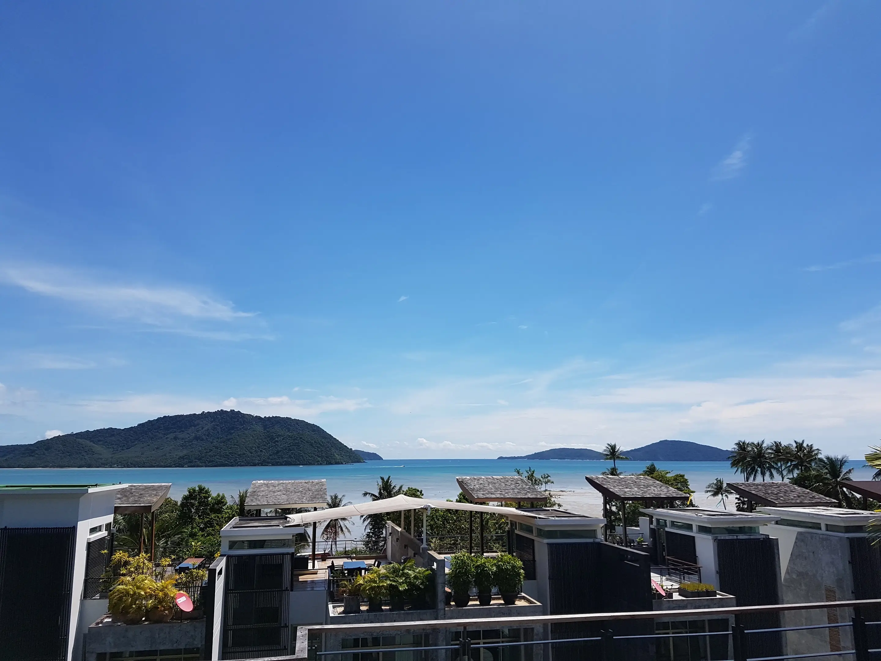 3 Bedroom Pool Villa in Rawai for rent