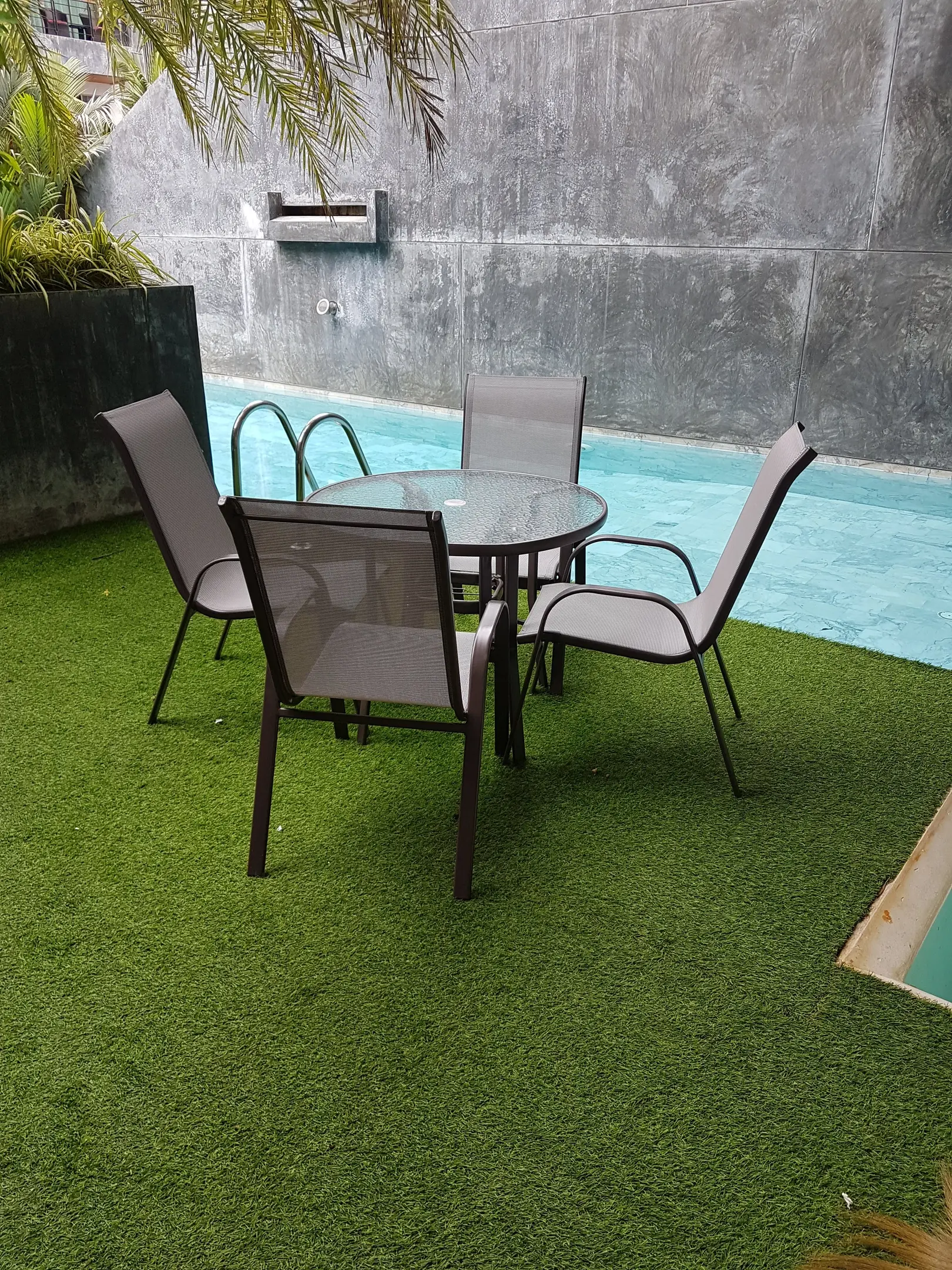 3 Bedroom Pool Villa in Rawai for rent