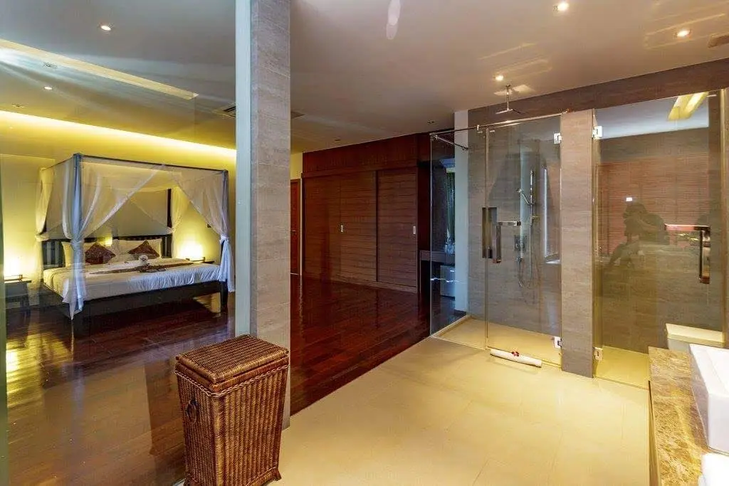 3 Bedroom Pool Villa in Rawai for rent