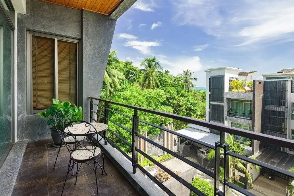 3 Bedroom Pool Villa in Rawai for rent