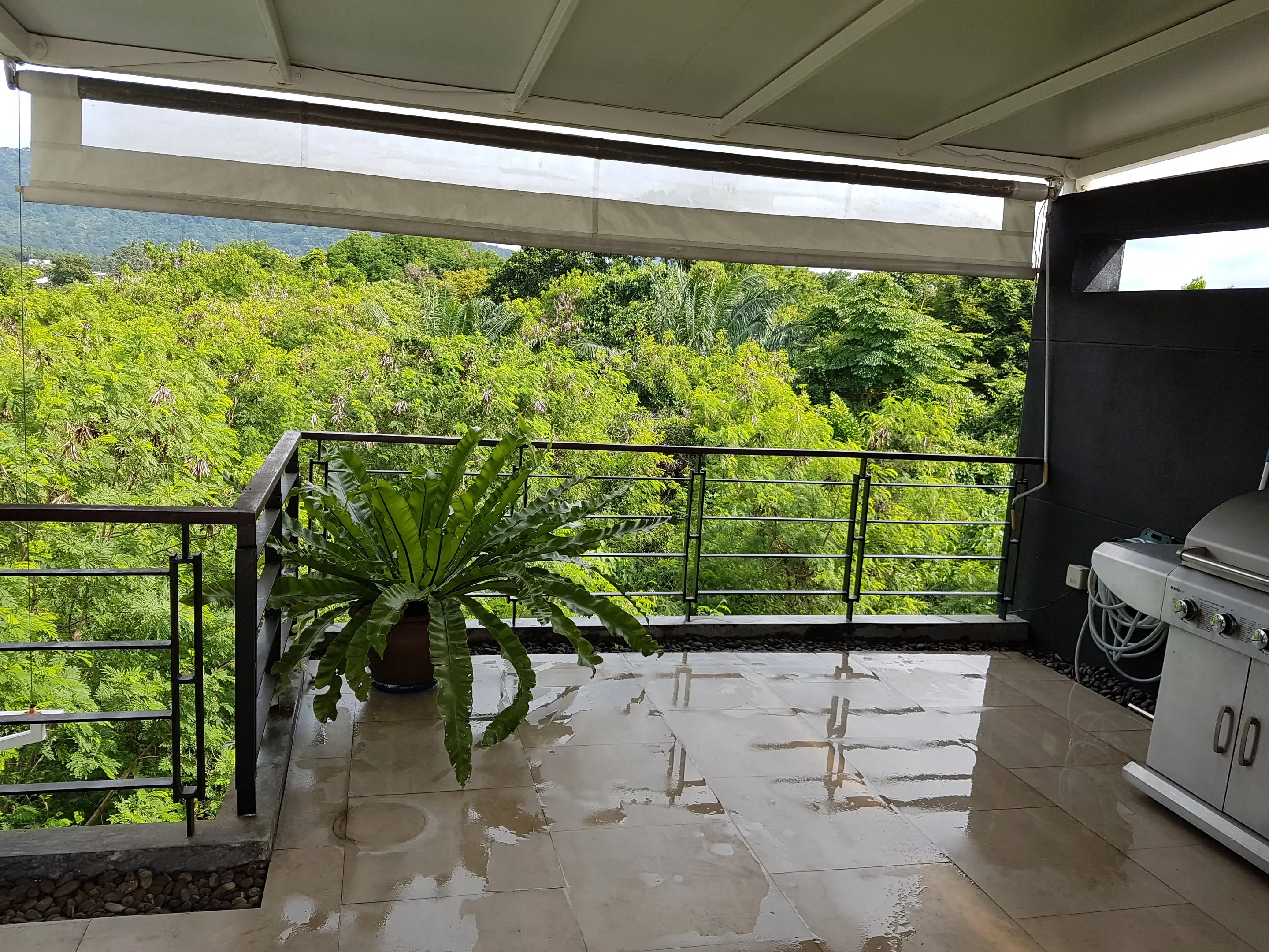 3 Bedroom Pool Villa in Rawai for rent