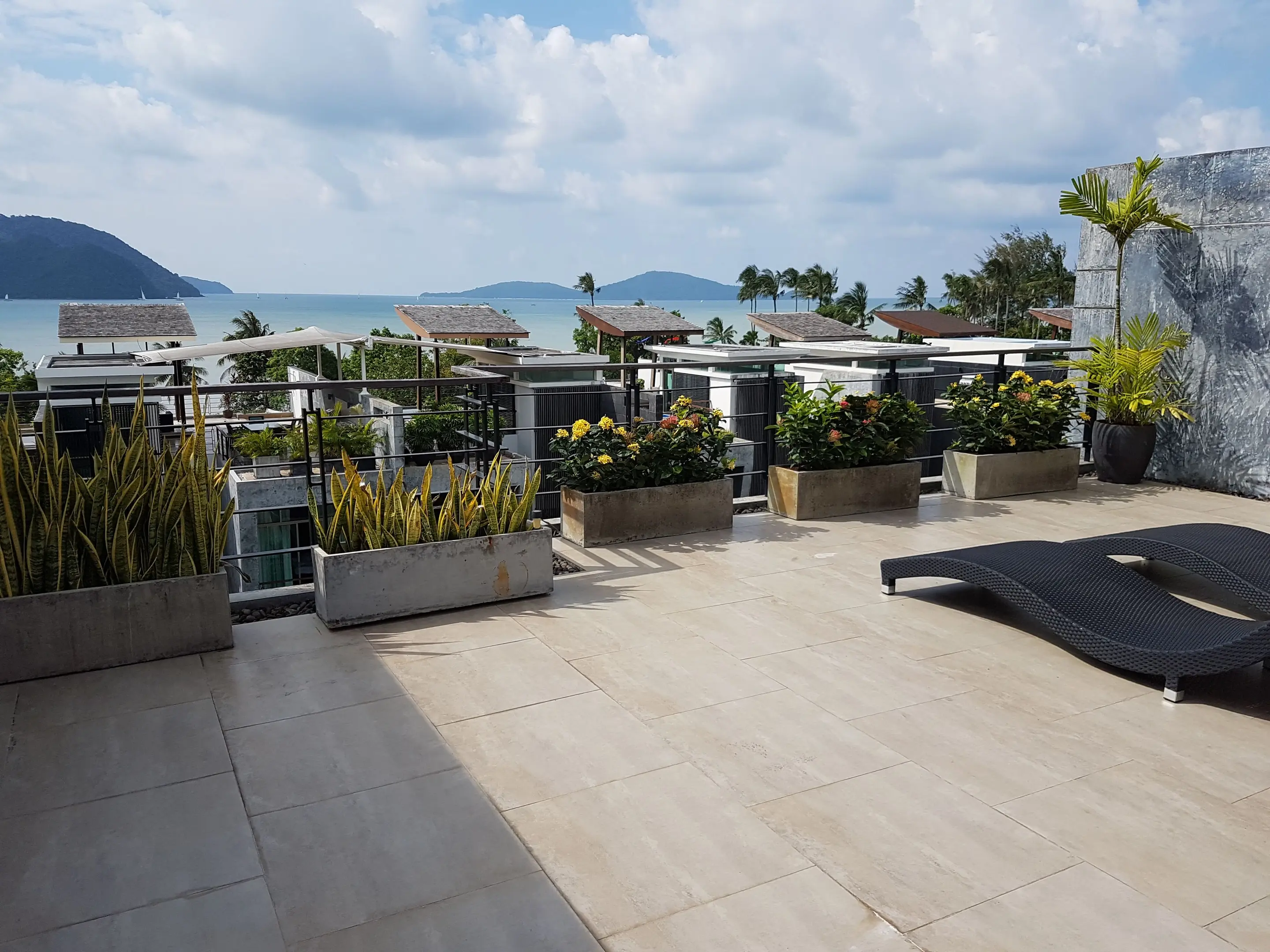 3 Bedroom Pool Villa in Rawai for rent