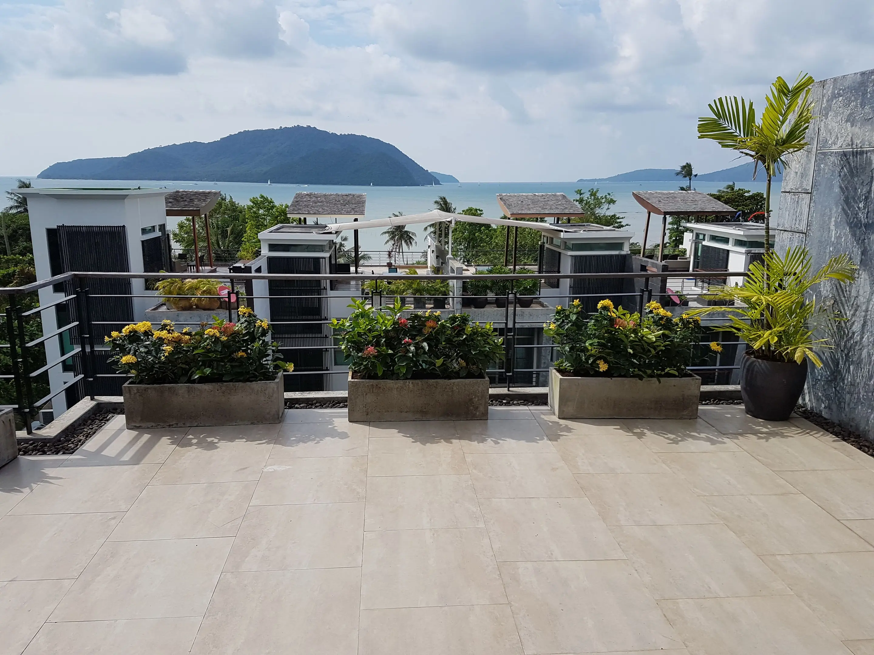 3 Bedroom Pool Villa in Rawai for rent