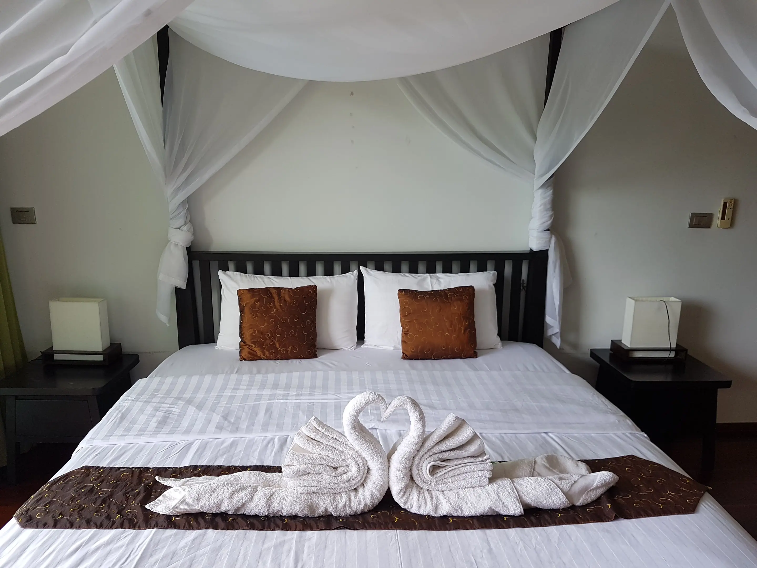 3 Bedroom Pool Villa in Rawai for rent