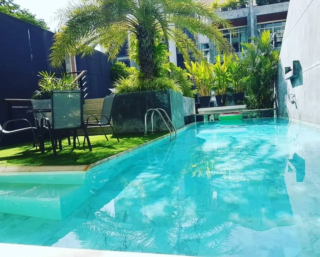 3 Bedroom Pool Villa in Rawai for rent