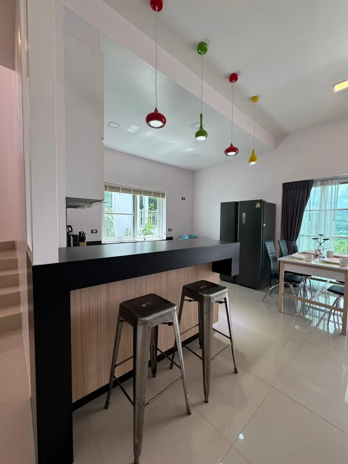 1 Bedroom House for rent in Chalong