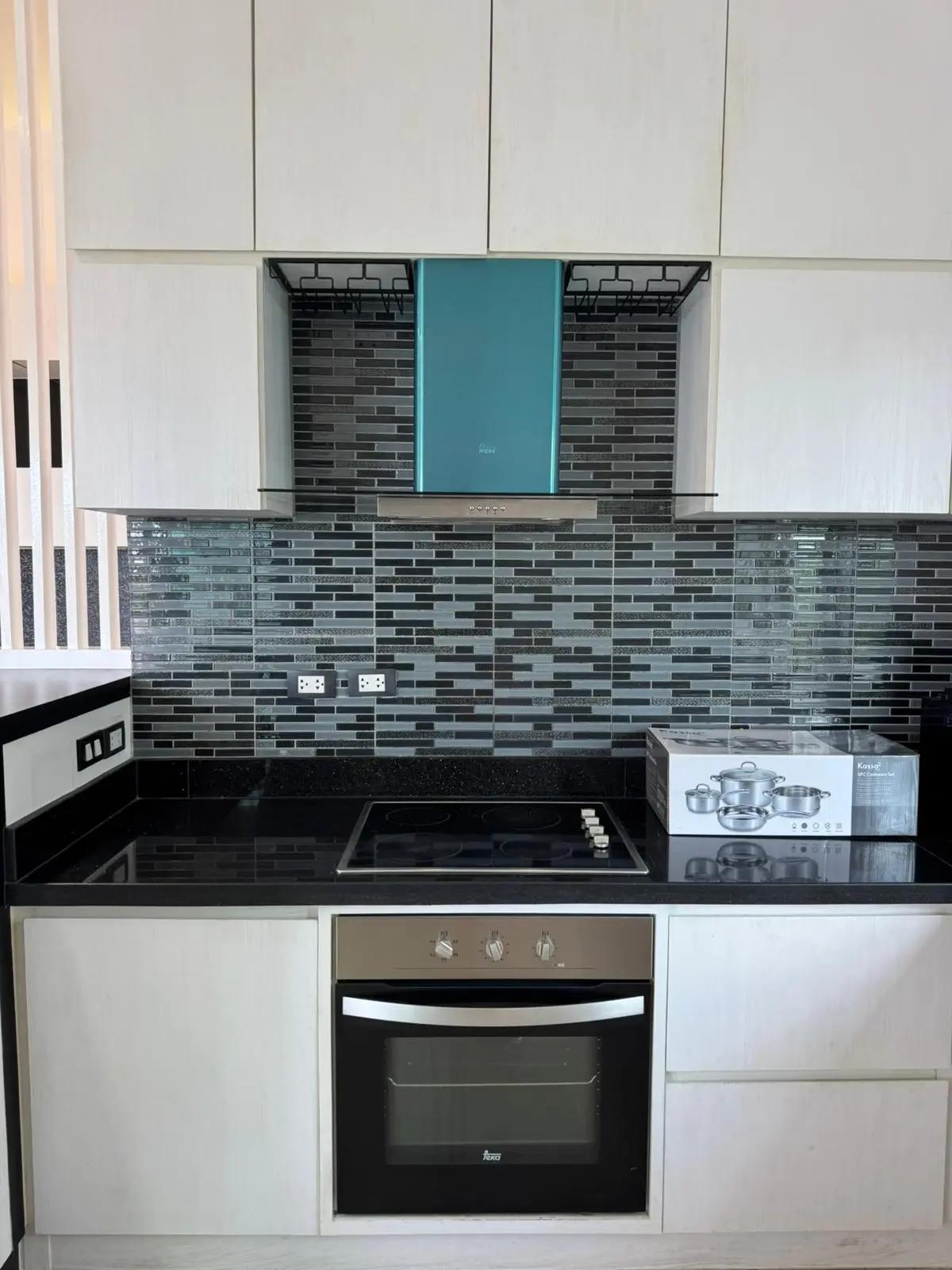 1 Bedroom House for rent in Chalong