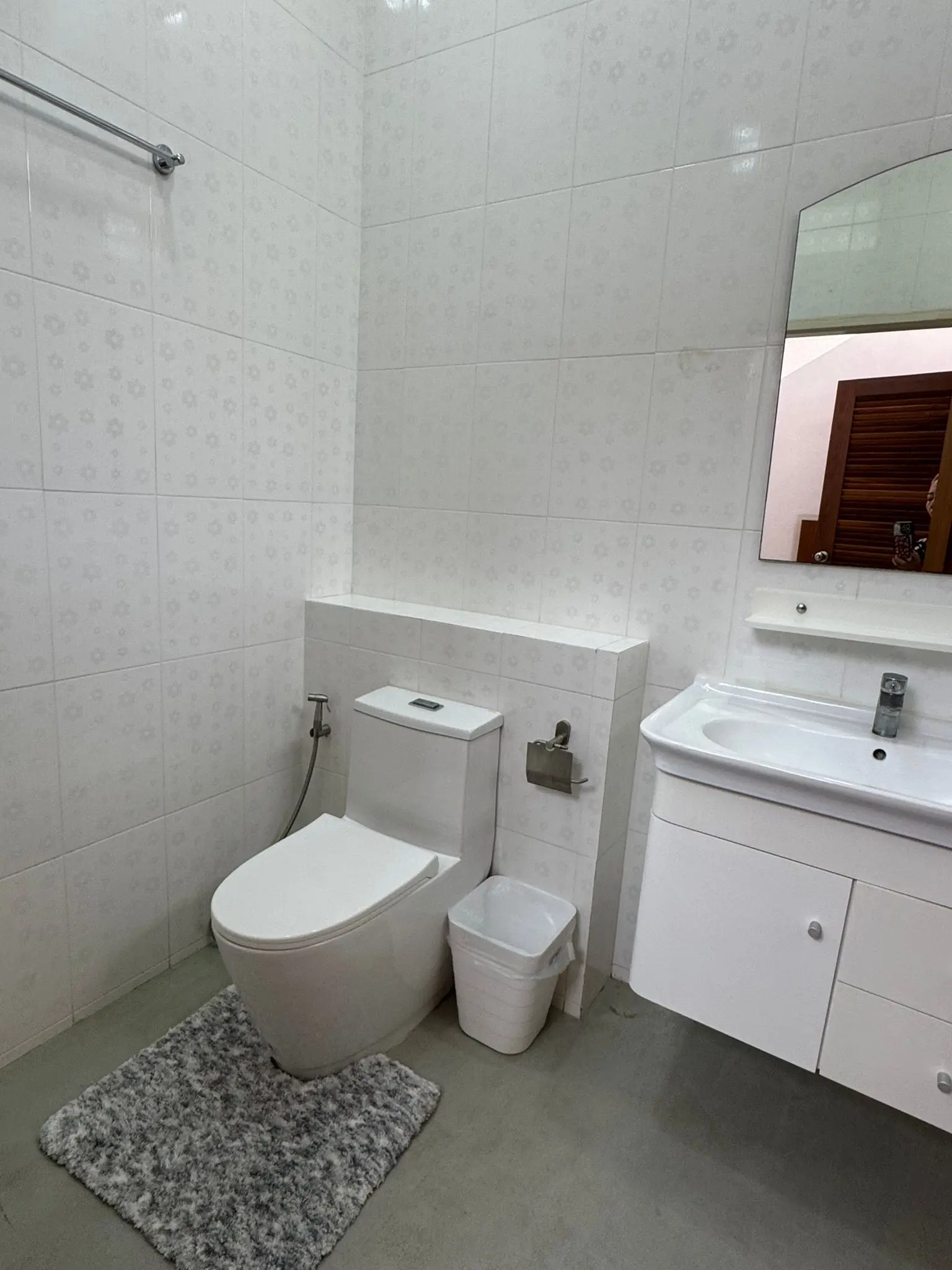 1 Bedroom House for rent in Chalong