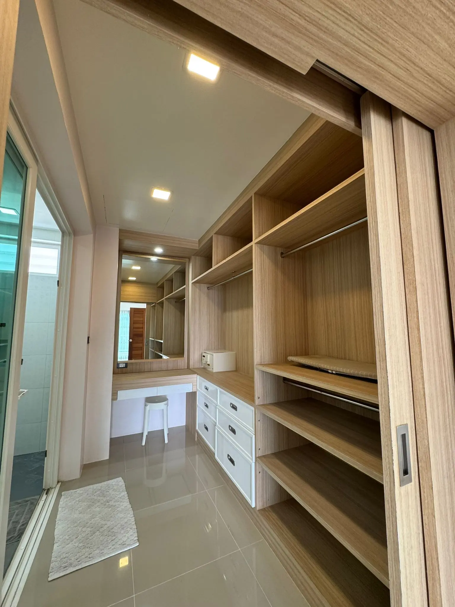1 Bedroom House for rent in Chalong