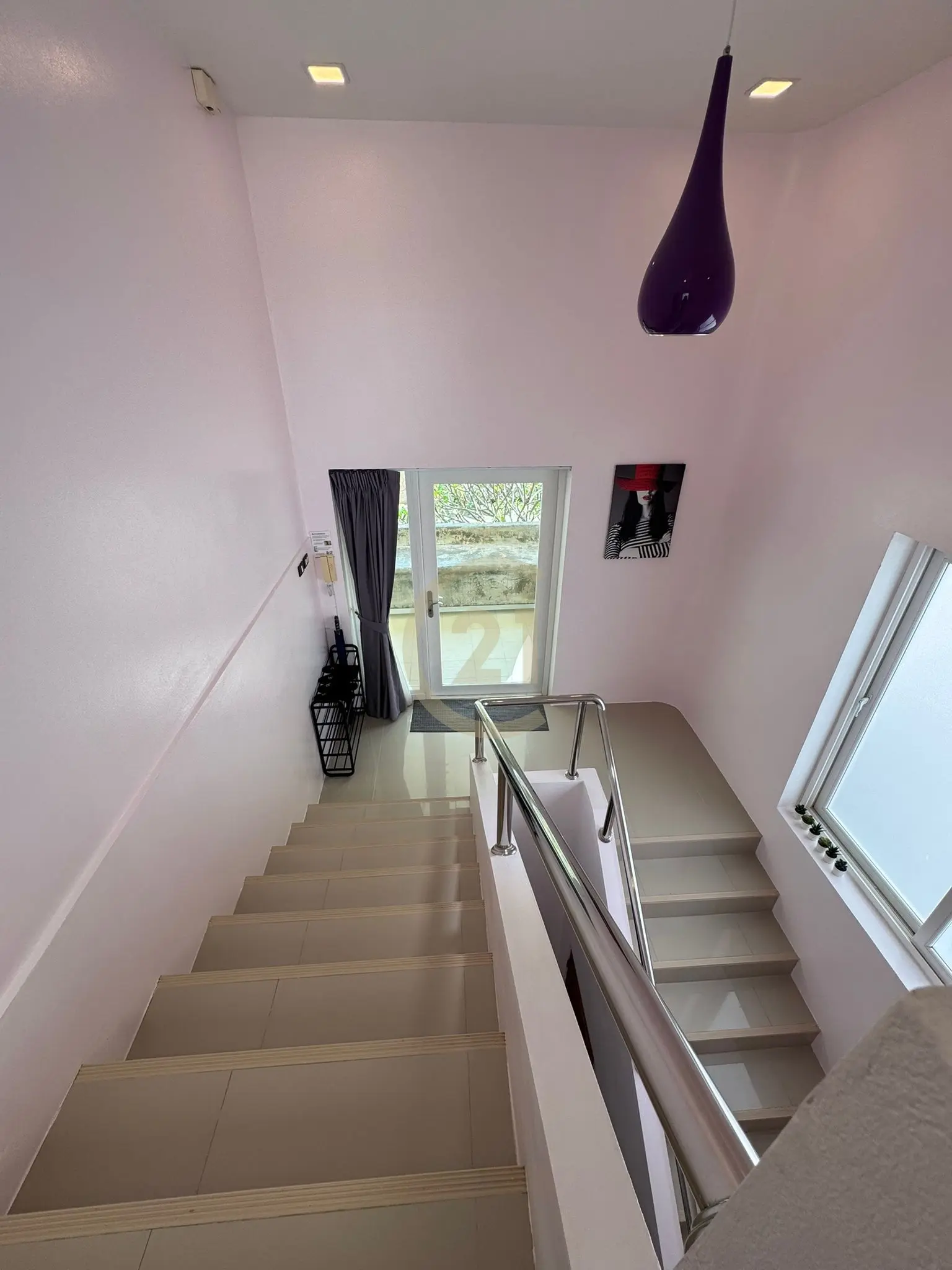 1 Bedroom House for rent in Chalong