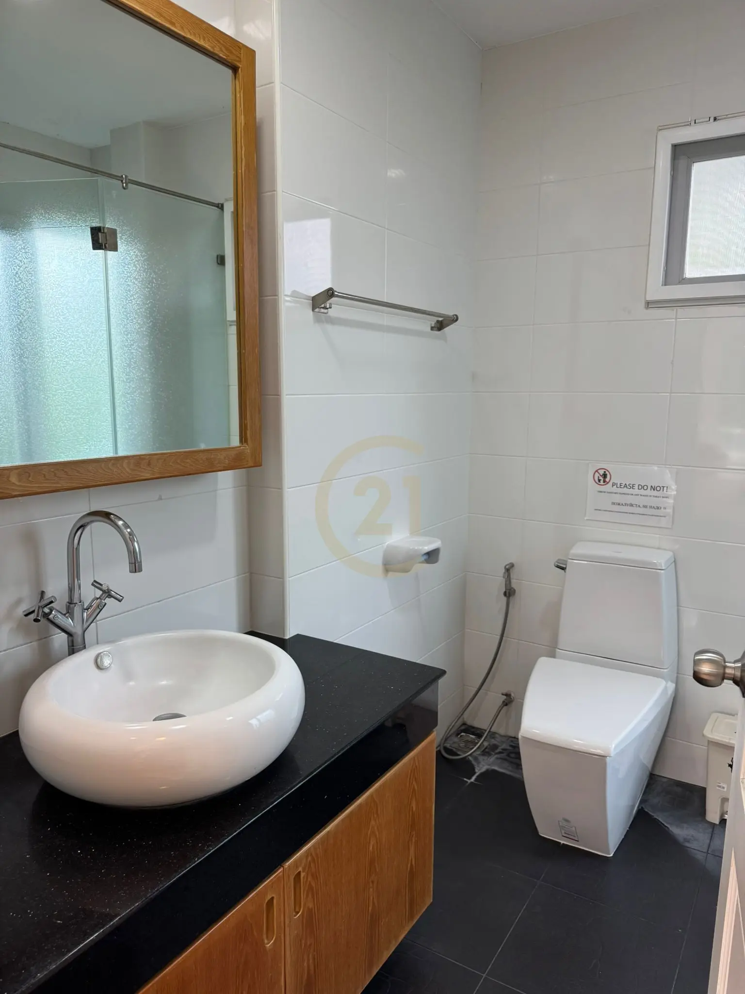 2 Bedroom House in Chalong for rent
