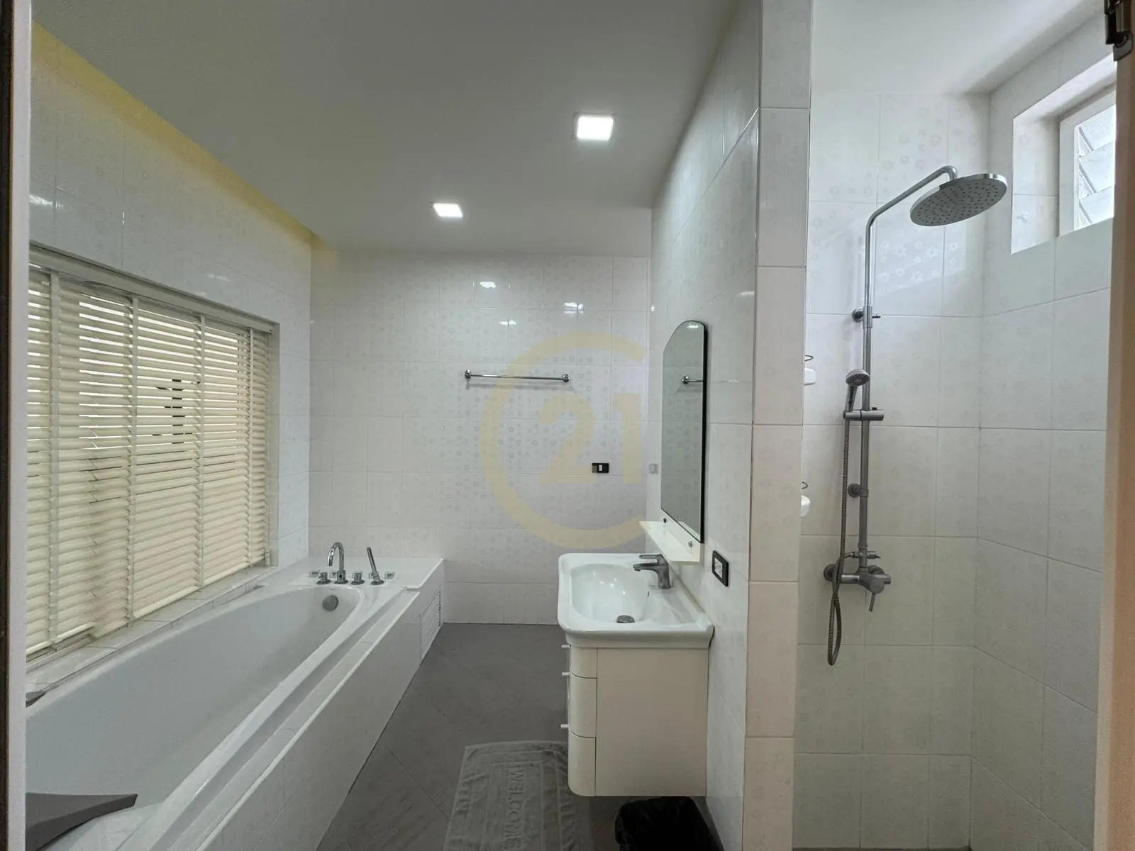 2 Bedroom House in Chalong for rent
