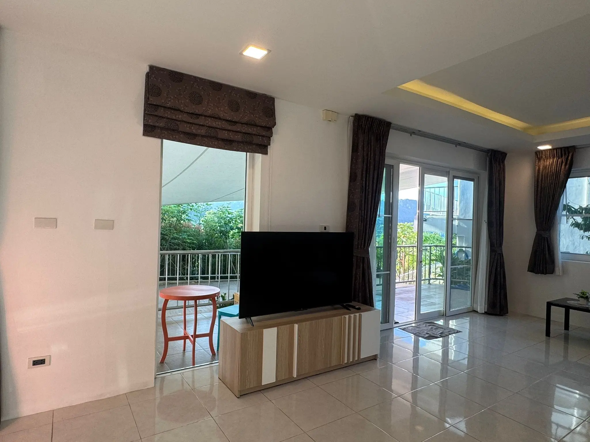 2 Bedroom House in Chalong for rent