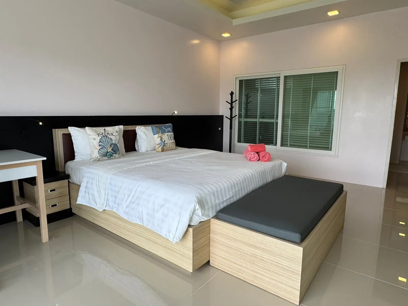 2 Bedroom House in Chalong for rent